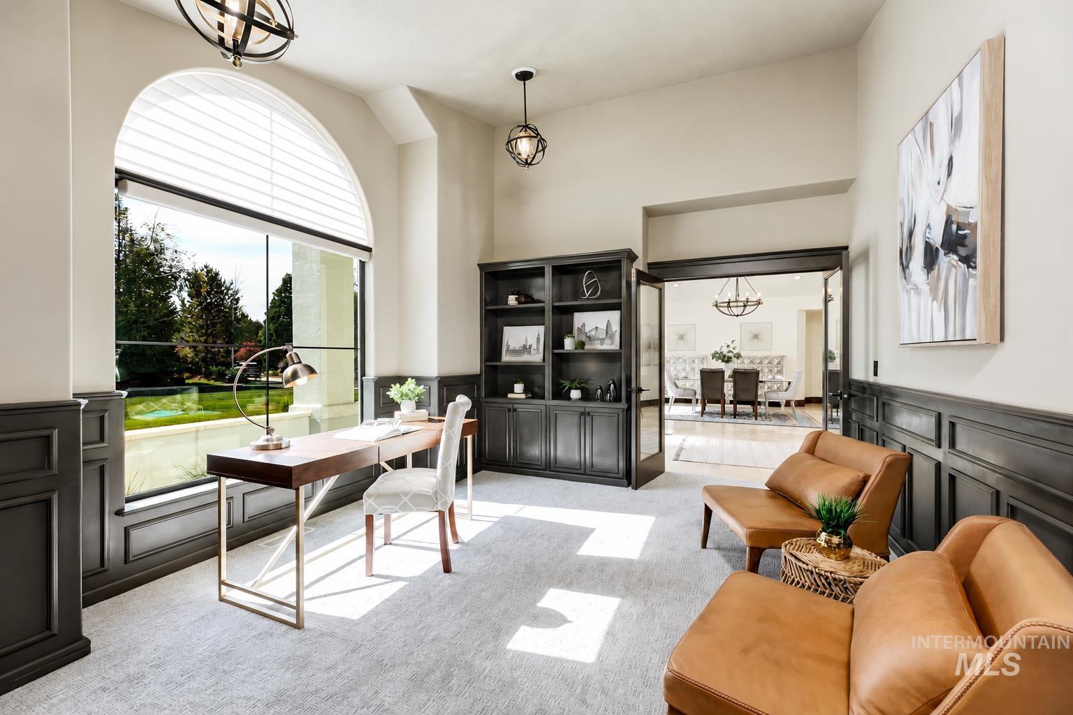 1152 W Newfield Drive, Eagle, Idaho 83616, 5 Bedrooms, 5.5 Bathrooms, Residential For Sale, Price $3,100,000, 99003851