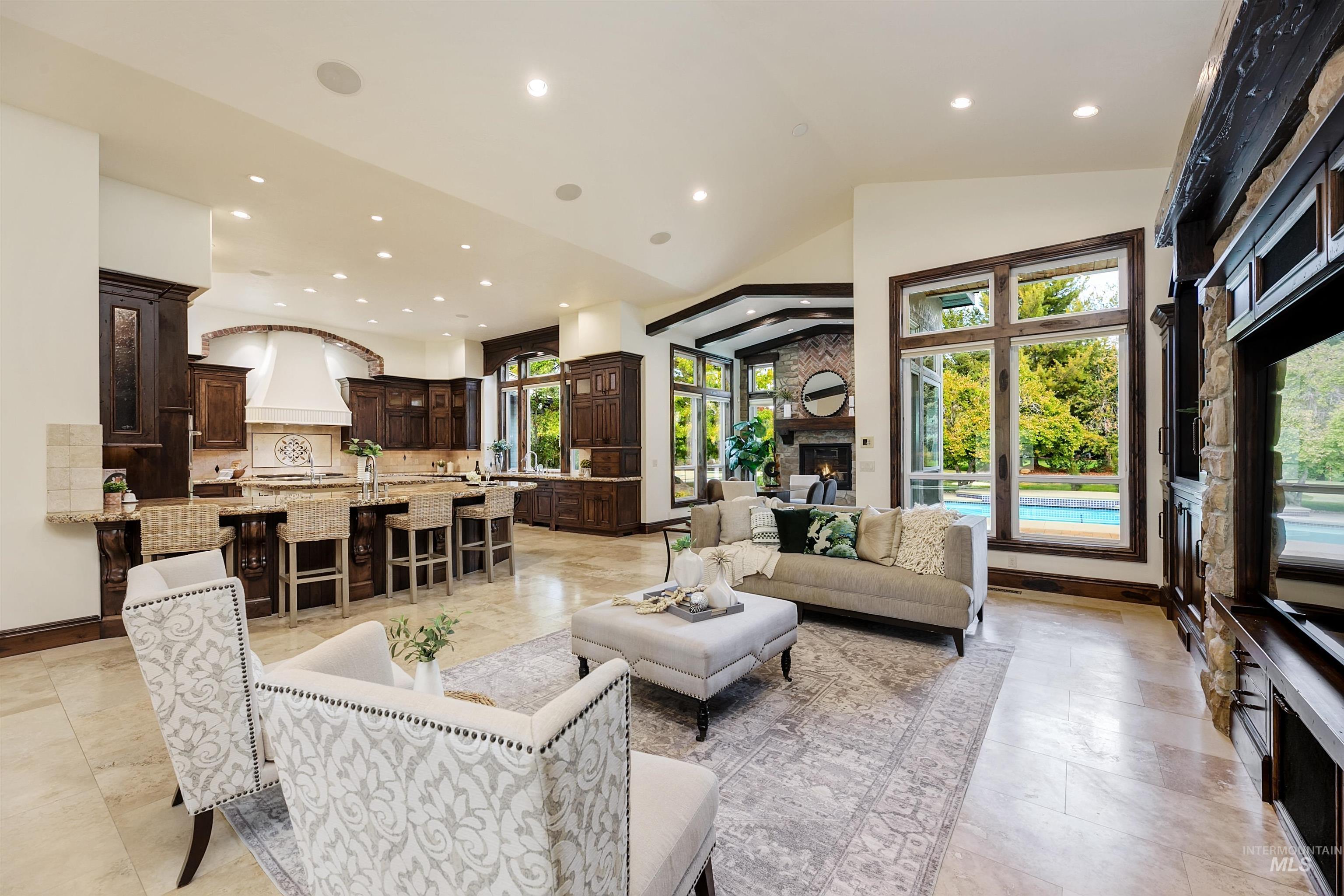 1152 W Newfield Drive, Eagle, Idaho 83616, 5 Bedrooms, 5.5 Bathrooms, Residential For Sale, Price $3,100,000, 99003851