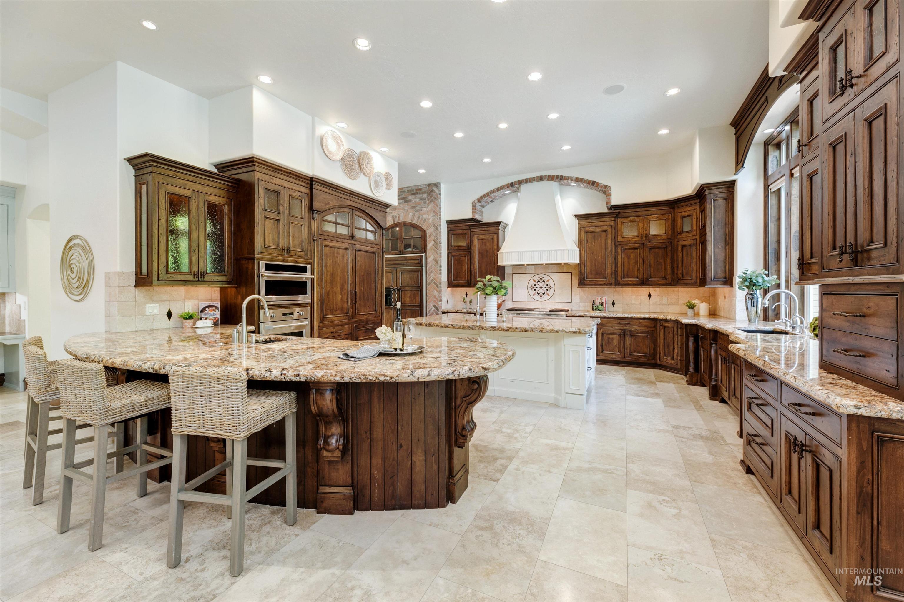 1152 W Newfield Drive, Eagle, Idaho 83616, 5 Bedrooms, 5.5 Bathrooms, Residential For Sale, Price $3,100,000, 99003851