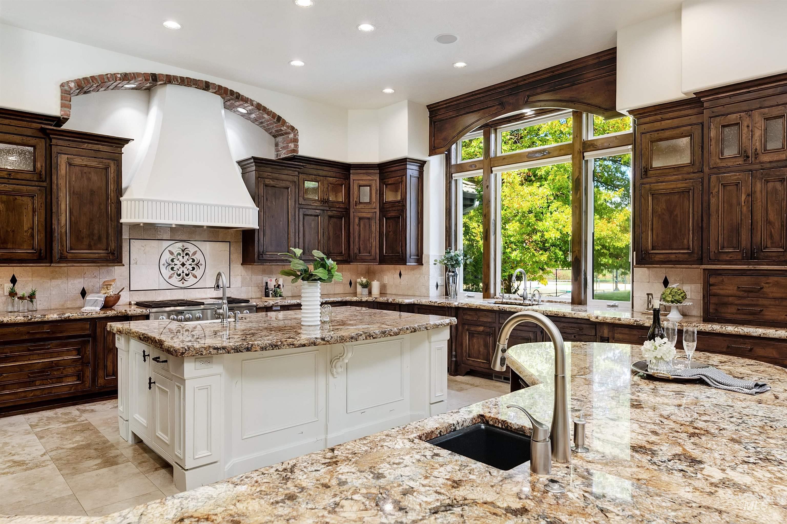 1152 W Newfield Drive, Eagle, Idaho 83616, 5 Bedrooms, 5.5 Bathrooms, Residential For Sale, Price $3,100,000, 99003851