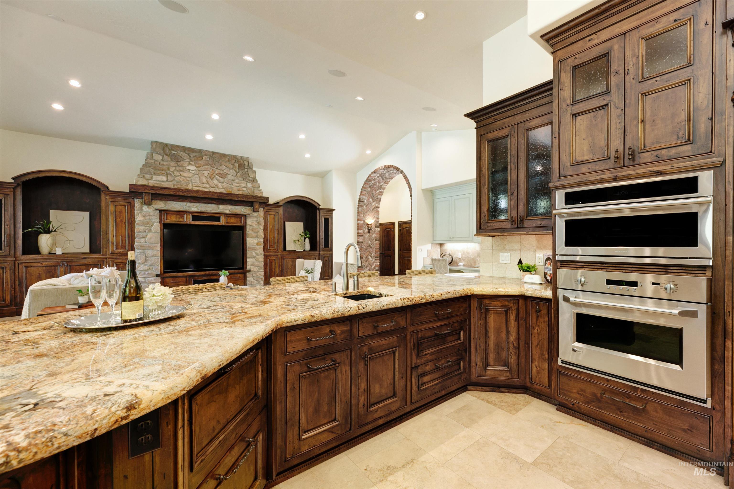 1152 W Newfield Drive, Eagle, Idaho 83616, 5 Bedrooms, 5.5 Bathrooms, Residential For Sale, Price $3,100,000, 99003851