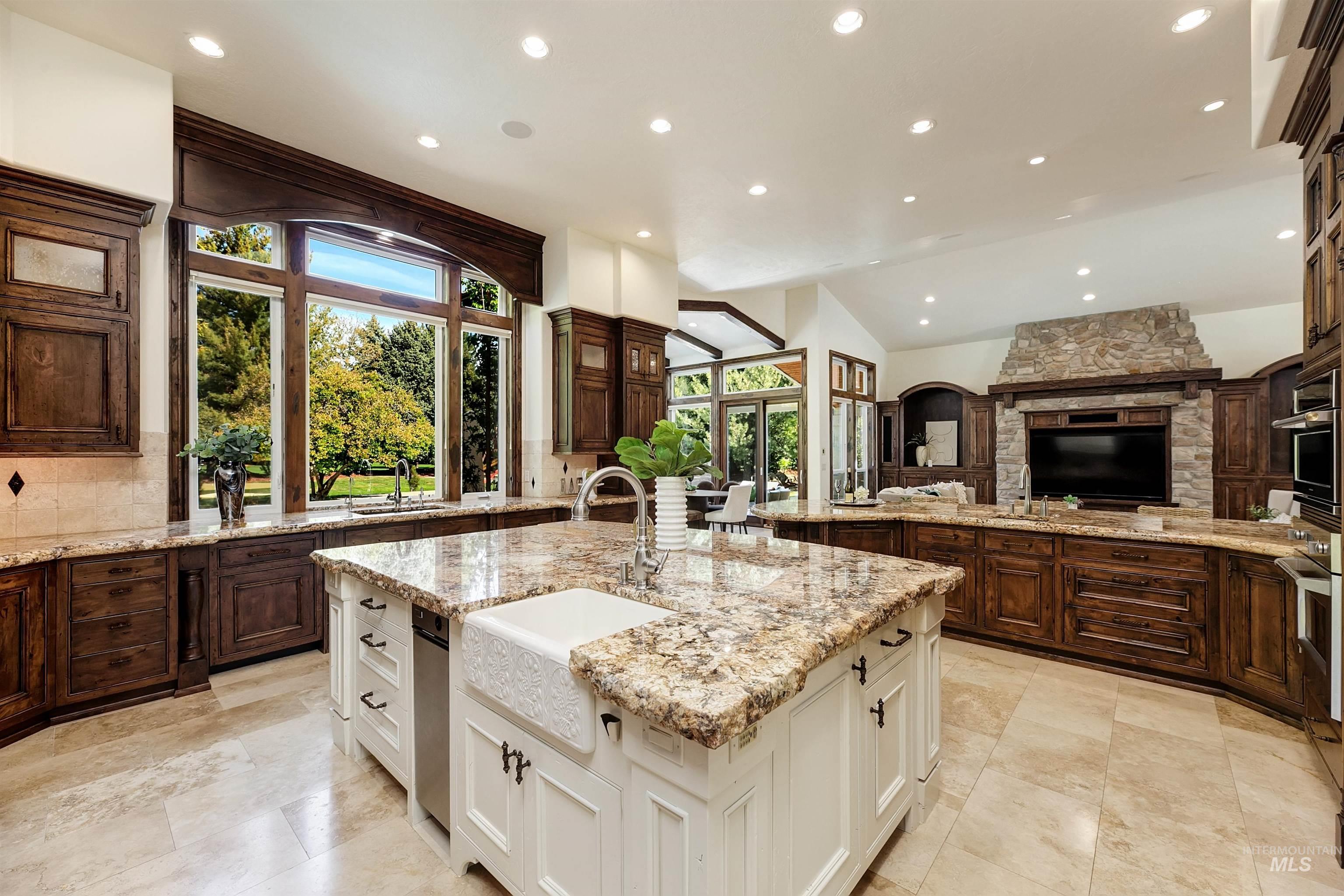 1152 W Newfield Drive, Eagle, Idaho 83616, 5 Bedrooms, 5.5 Bathrooms, Residential For Sale, Price $3,100,000, 99003851