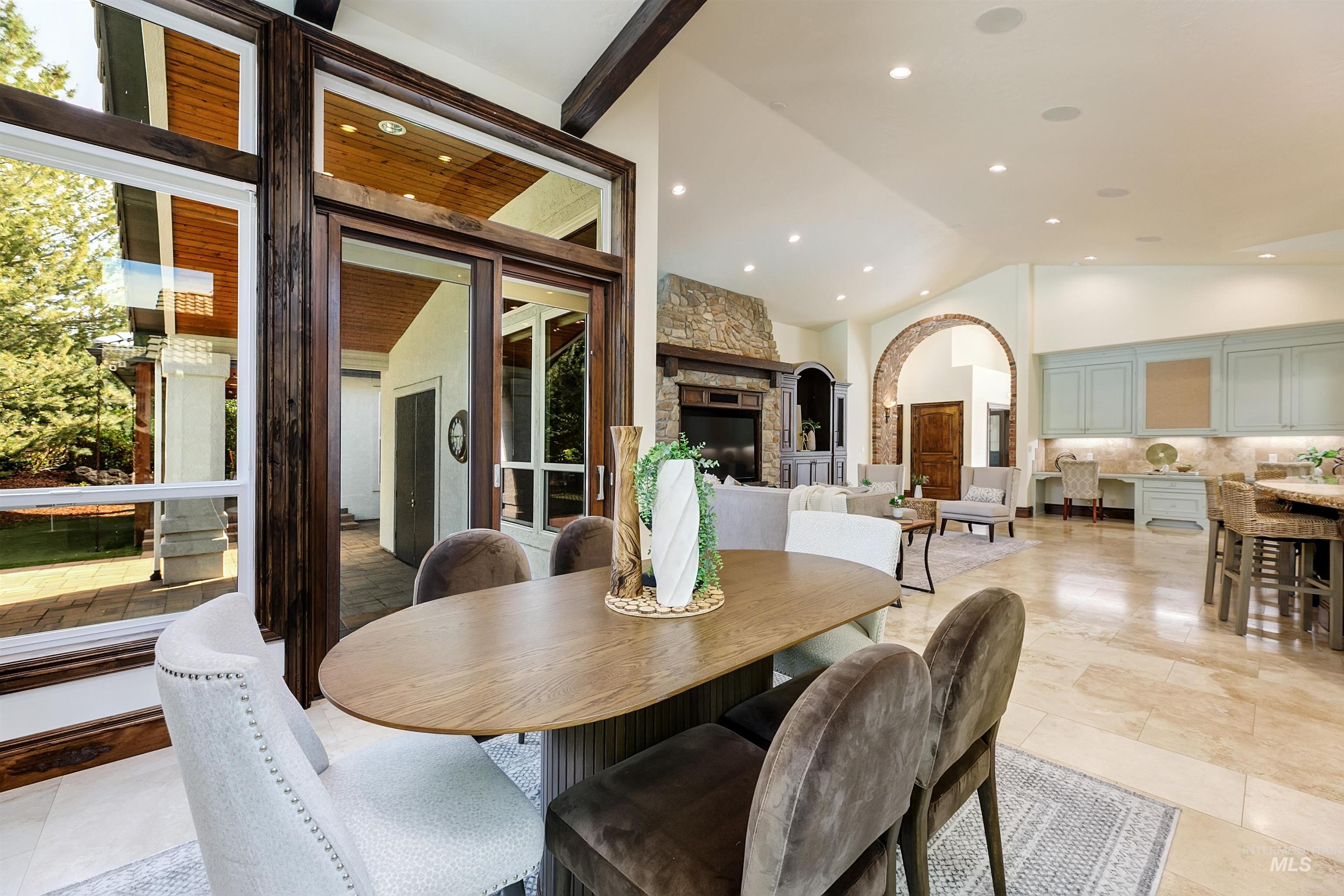 1152 W Newfield Drive, Eagle, Idaho 83616, 5 Bedrooms, 5.5 Bathrooms, Residential For Sale, Price $3,100,000, 99003851