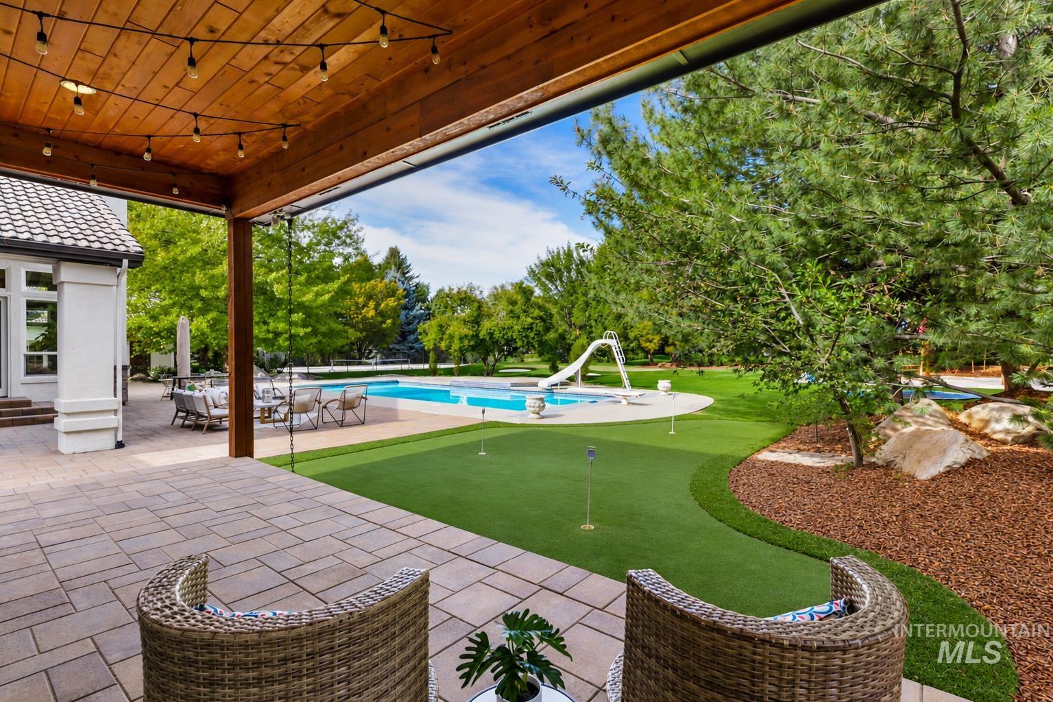 1152 W Newfield Drive, Eagle, Idaho 83616, 5 Bedrooms, 5.5 Bathrooms, Residential For Sale, Price $3,100,000, 99003851