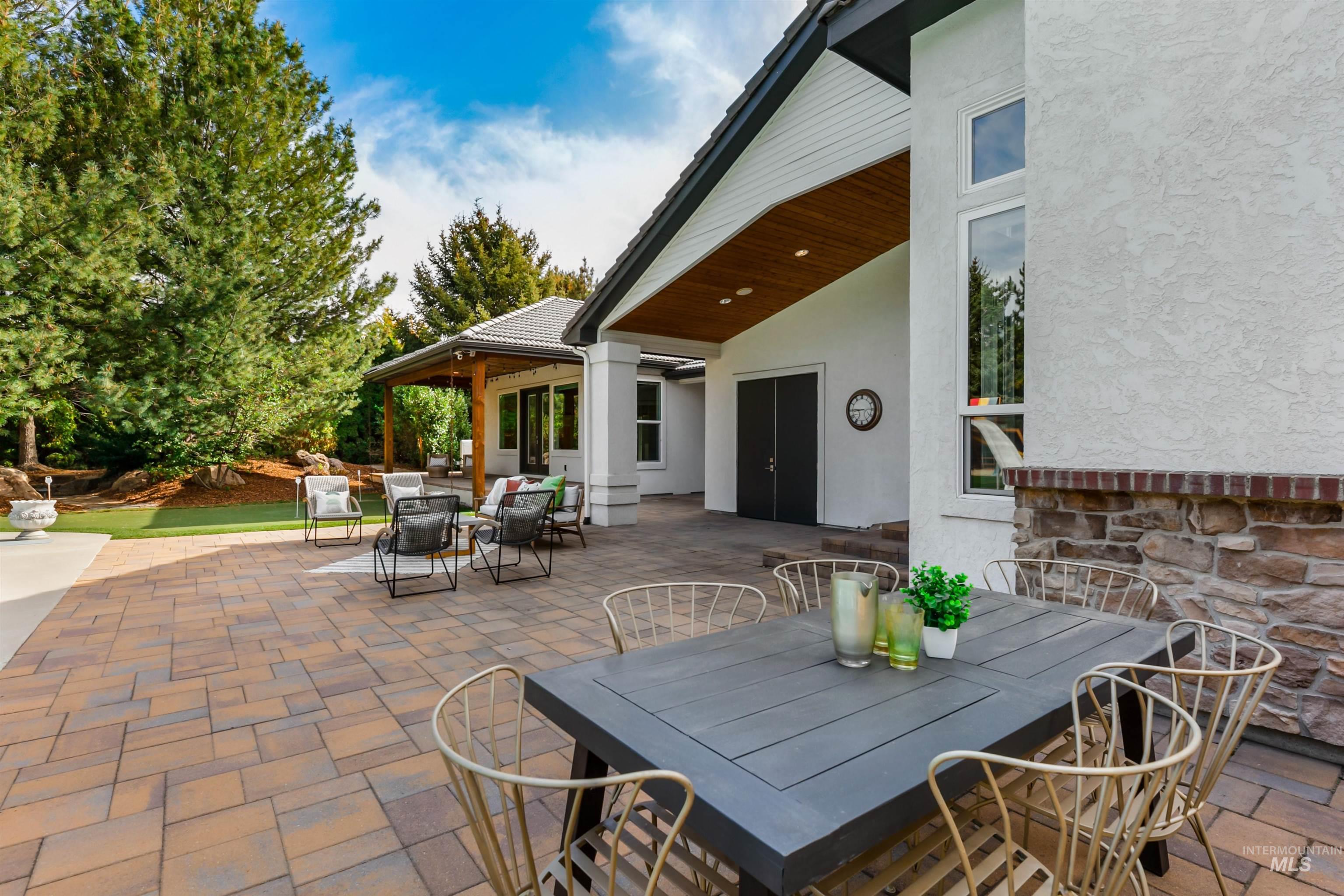 1152 W Newfield Drive, Eagle, Idaho 83616, 5 Bedrooms, 5.5 Bathrooms, Residential For Sale, Price $3,100,000, 99003851