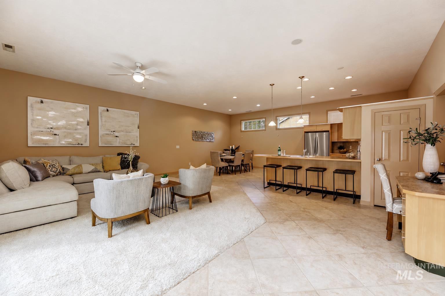 1152 W Newfield Drive, Eagle, Idaho 83616, 5 Bedrooms, 5.5 Bathrooms, Residential For Sale, Price $3,100,000, 99003851