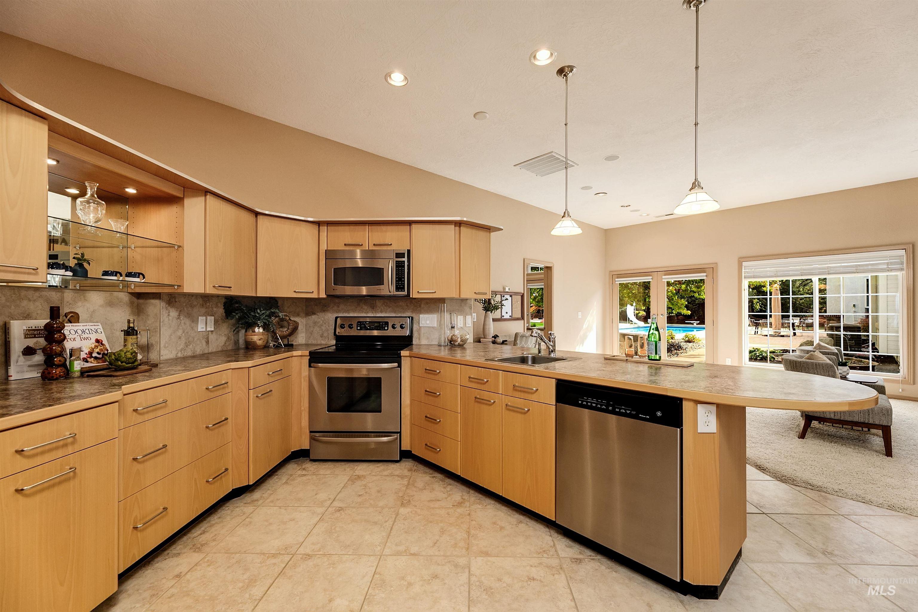 1152 W Newfield Drive, Eagle, Idaho 83616, 5 Bedrooms, 5.5 Bathrooms, Residential For Sale, Price $3,100,000, 99003851