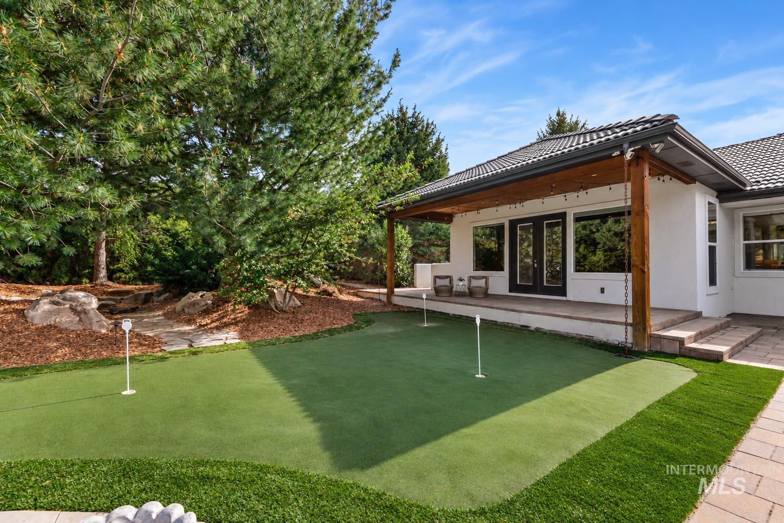 1152 W Newfield Drive, Eagle, Idaho 83616, 5 Bedrooms, 5.5 Bathrooms, Residential For Sale, Price $3,100,000, 99003851
