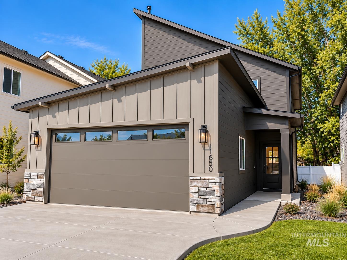 11650 W Endsley Ln, Star, Idaho 83669, 4 Bedrooms, 3.5 Bathrooms, Residential For Sale, Price $549,950, 99003852
