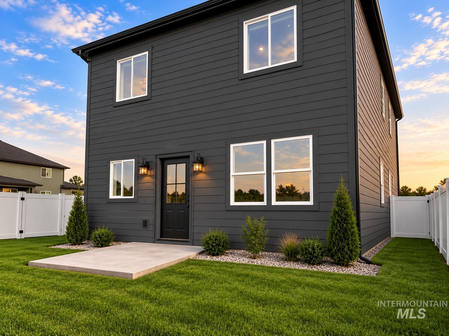 11650 W Endsley Ln, Star, Idaho 83669, 4 Bedrooms, 3.5 Bathrooms, Residential For Sale, Price $549,950, 99003852