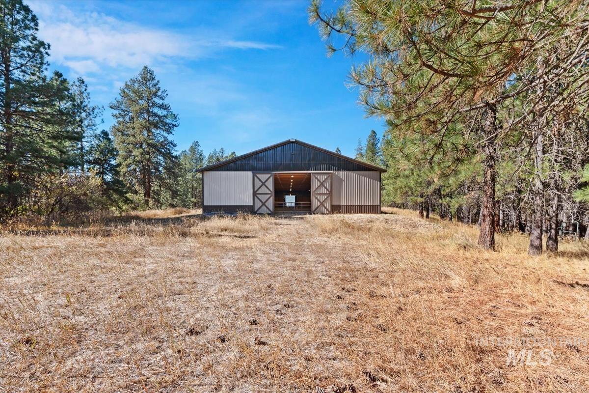 TBD Granite Basin, Garden Valley, Idaho 83622, Land For Sale, Price $1,950,000,MLS 99003853