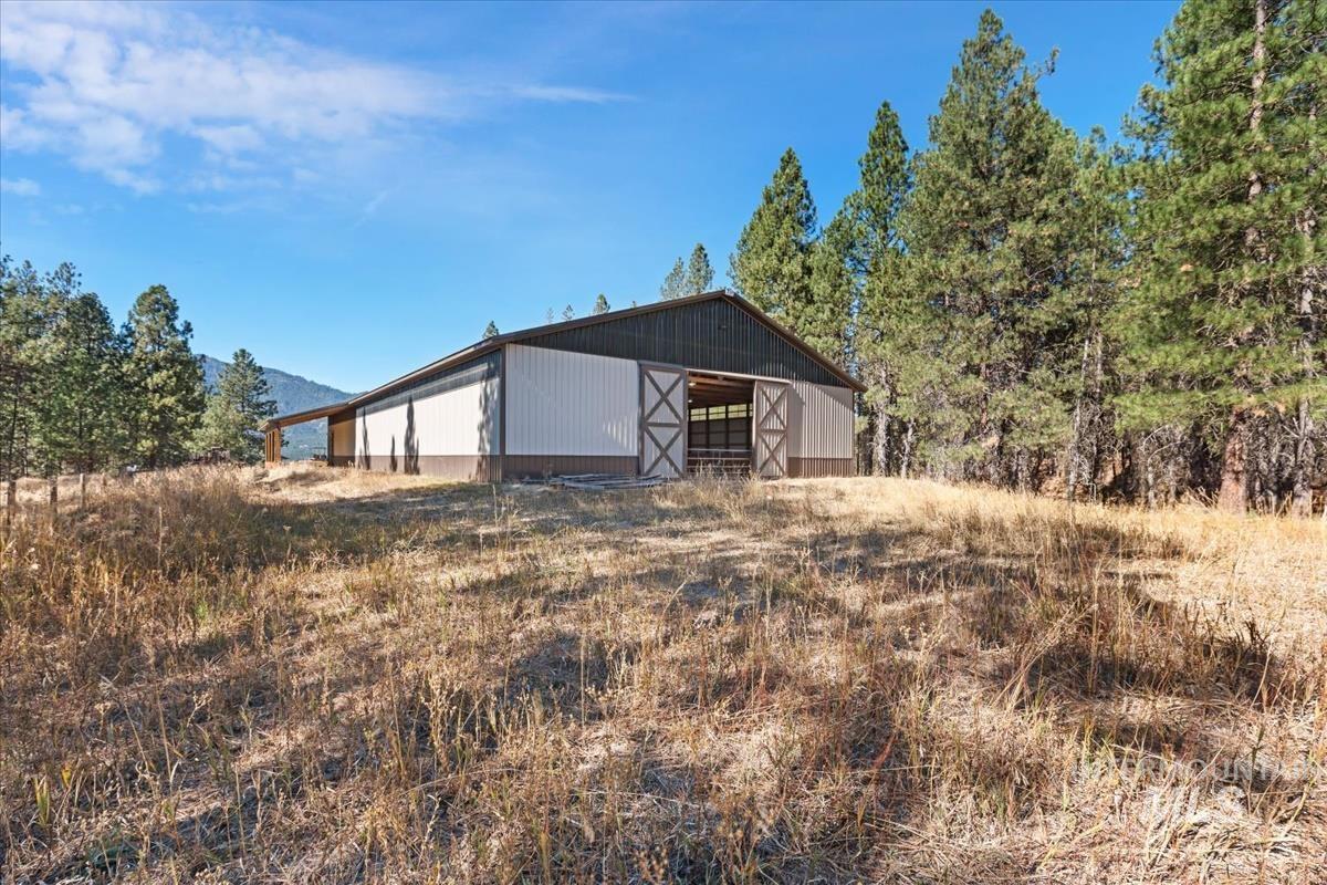 TBD Granite Basin, Garden Valley, Idaho 83622, Land For Sale, Price $1,950,000,MLS 99003853