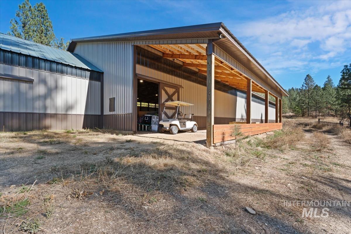 TBD Granite Basin, Garden Valley, Idaho 83622, Land For Sale, Price $1,950,000,MLS 99003853