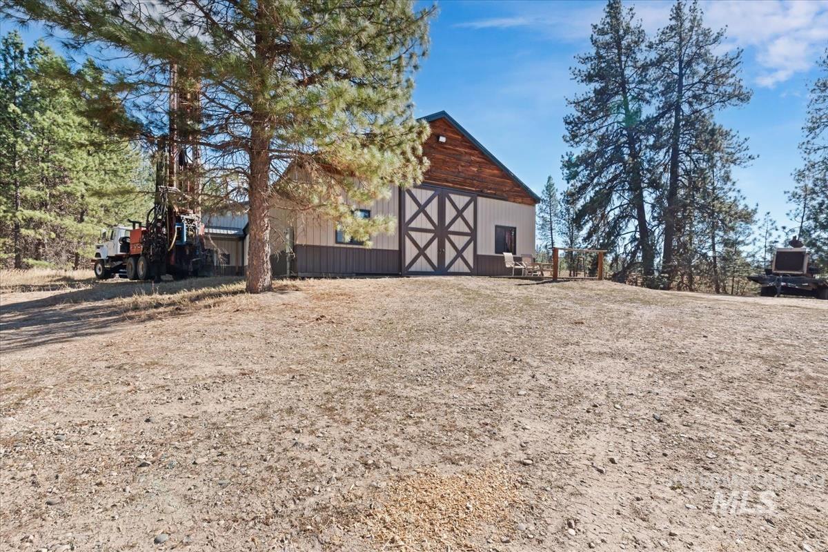 TBD Granite Basin, Garden Valley, Idaho 83622, Land For Sale, Price $1,950,000,MLS 99003853