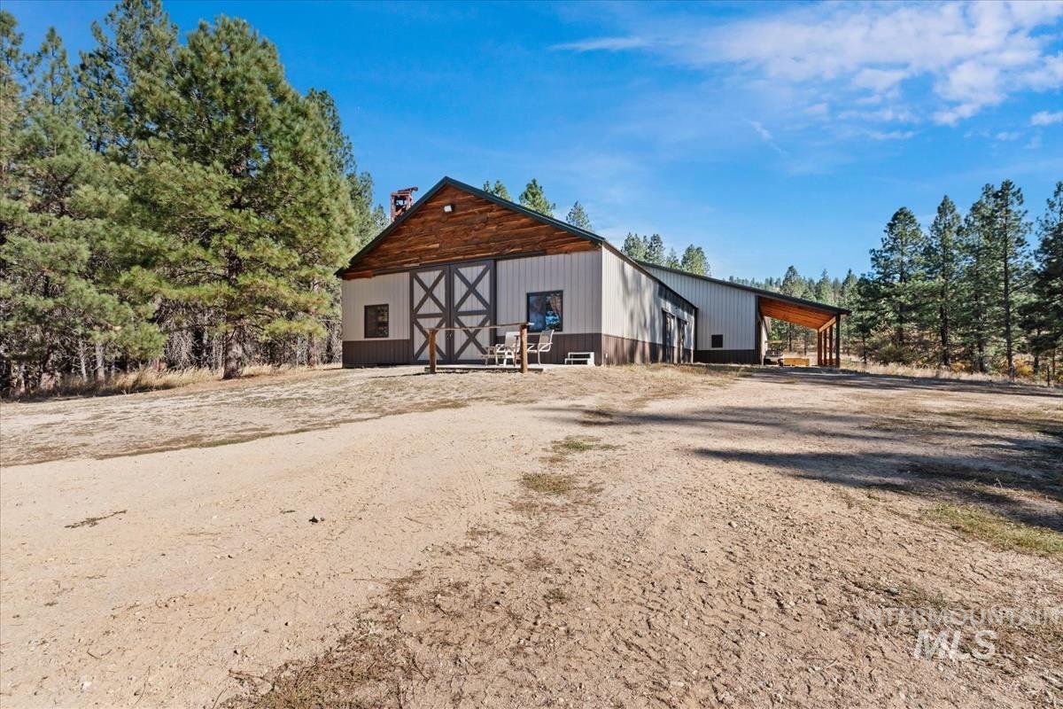 TBD Granite Basin, Garden Valley, Idaho 83622, Land For Sale, Price $1,950,000,MLS 99003853