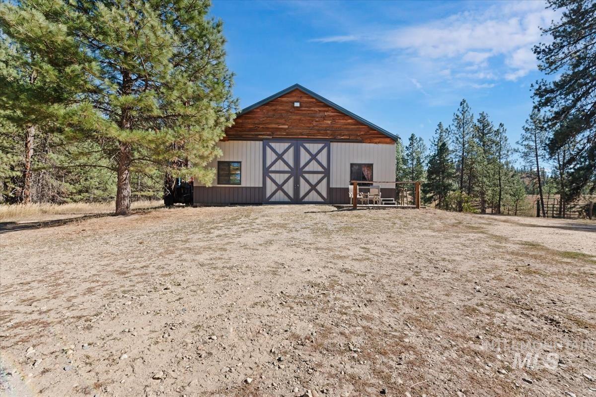 TBD Granite Basin, Garden Valley, Idaho 83622, Land For Sale, Price $1,950,000,MLS 99003853