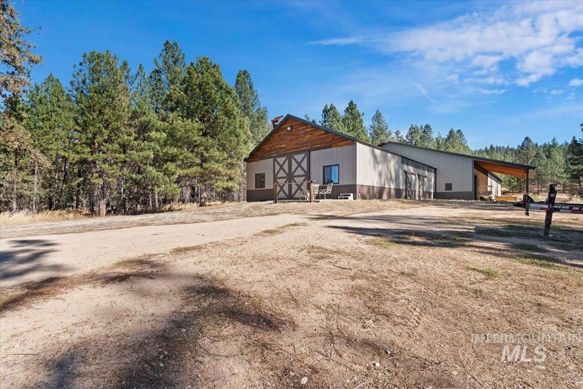 TBD Granite Basin, Garden Valley, Idaho 83622, Land For Sale, Price $1,950,000,MLS 99003853