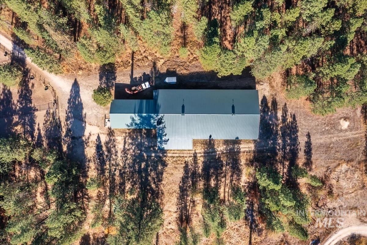 TBD Granite Basin, Garden Valley, Idaho 83622, Land For Sale, Price $1,950,000,MLS 99003853