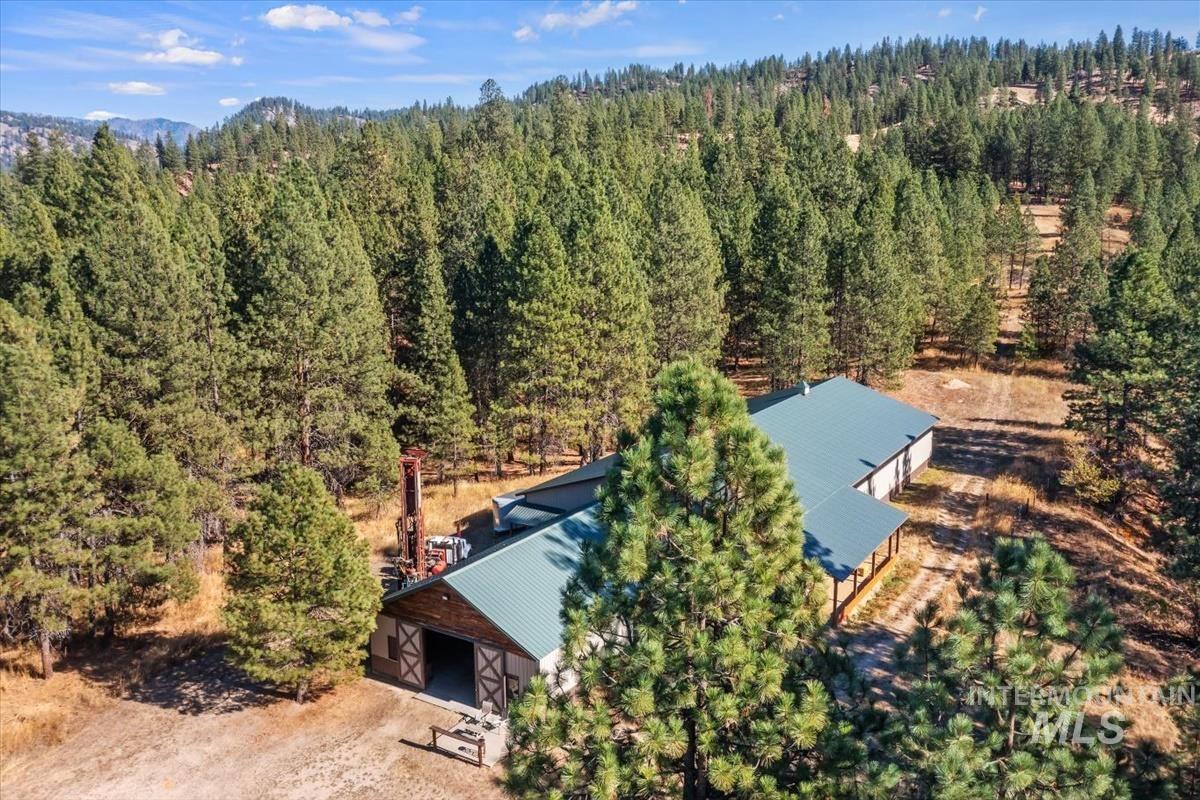 TBD Granite Basin, Garden Valley, Idaho 83622, Land For Sale, Price $1,950,000,MLS 99003853
