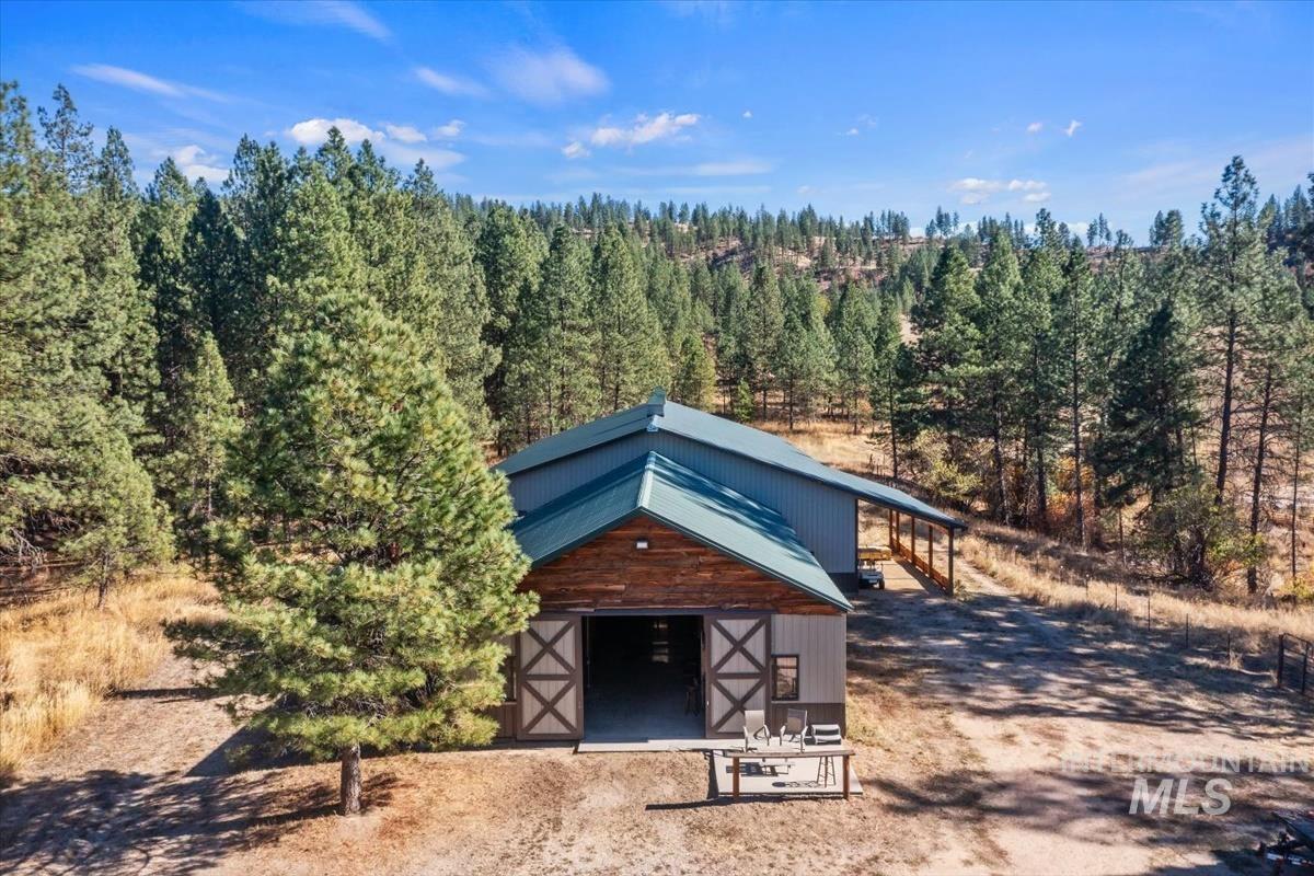 TBD Granite Basin, Garden Valley, Idaho 83622, Land For Sale, Price $1,950,000,MLS 99003853
