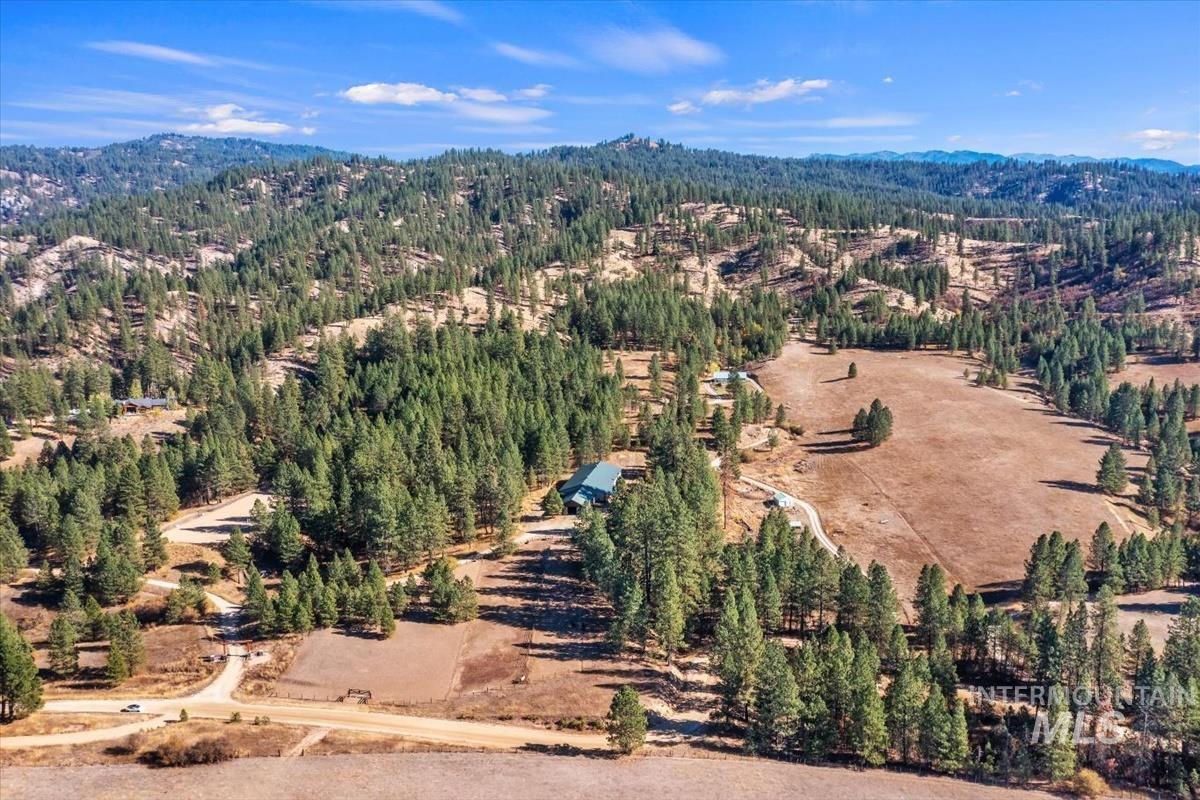 TBD Granite Basin, Garden Valley, Idaho 83622, Land For Sale, Price $1,950,000,MLS 99003853