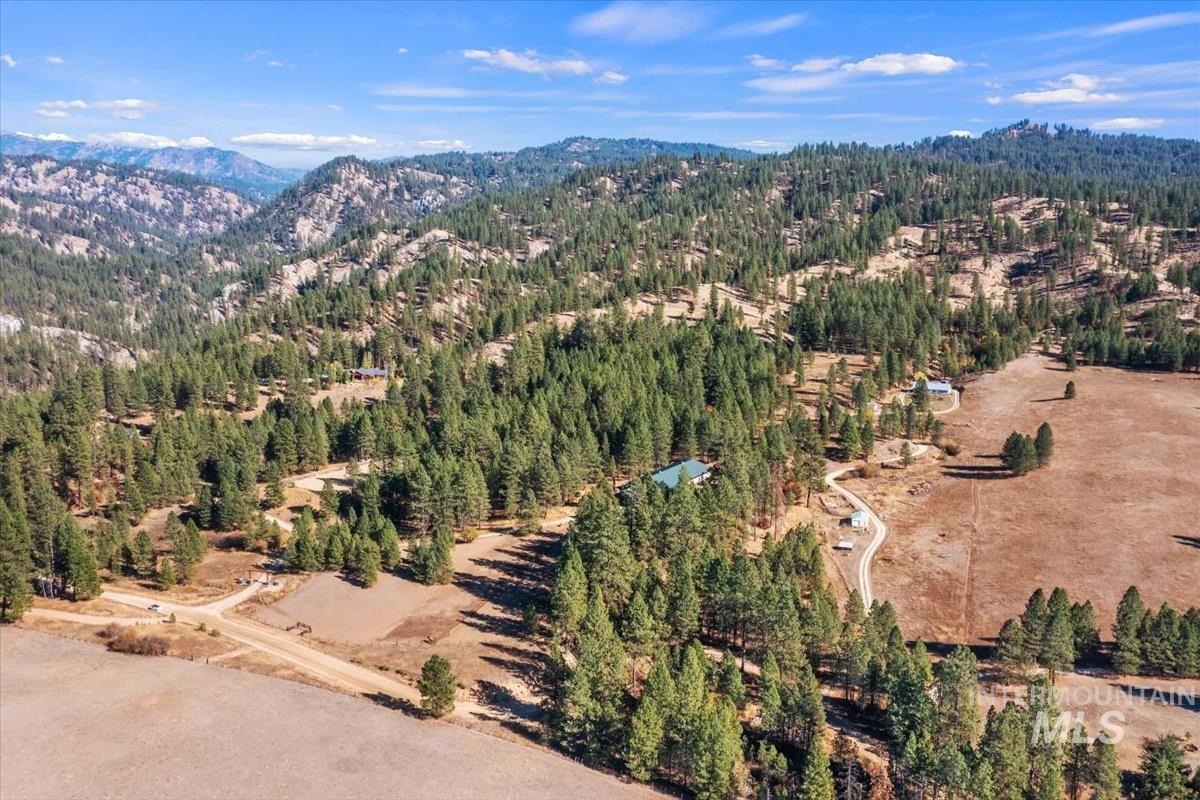 TBD Granite Basin, Garden Valley, Idaho 83622, Land For Sale, Price $1,950,000,MLS 99003853