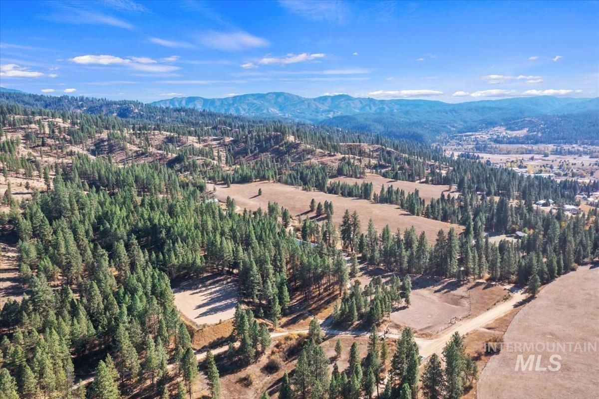 TBD Granite Basin, Garden Valley, Idaho 83622, Land For Sale, Price $1,950,000,MLS 99003853