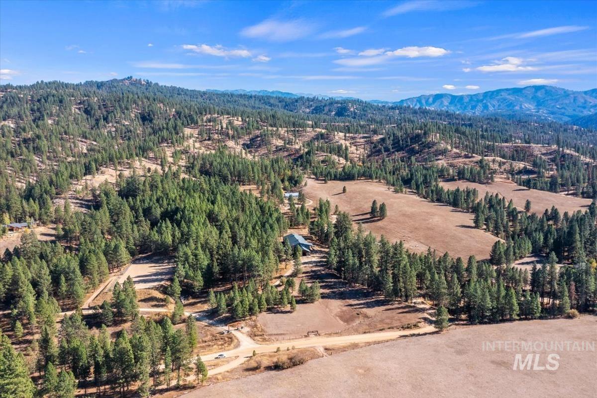 TBD Granite Basin, Garden Valley, Idaho 83622, Land For Sale, Price $1,950,000,MLS 99003853