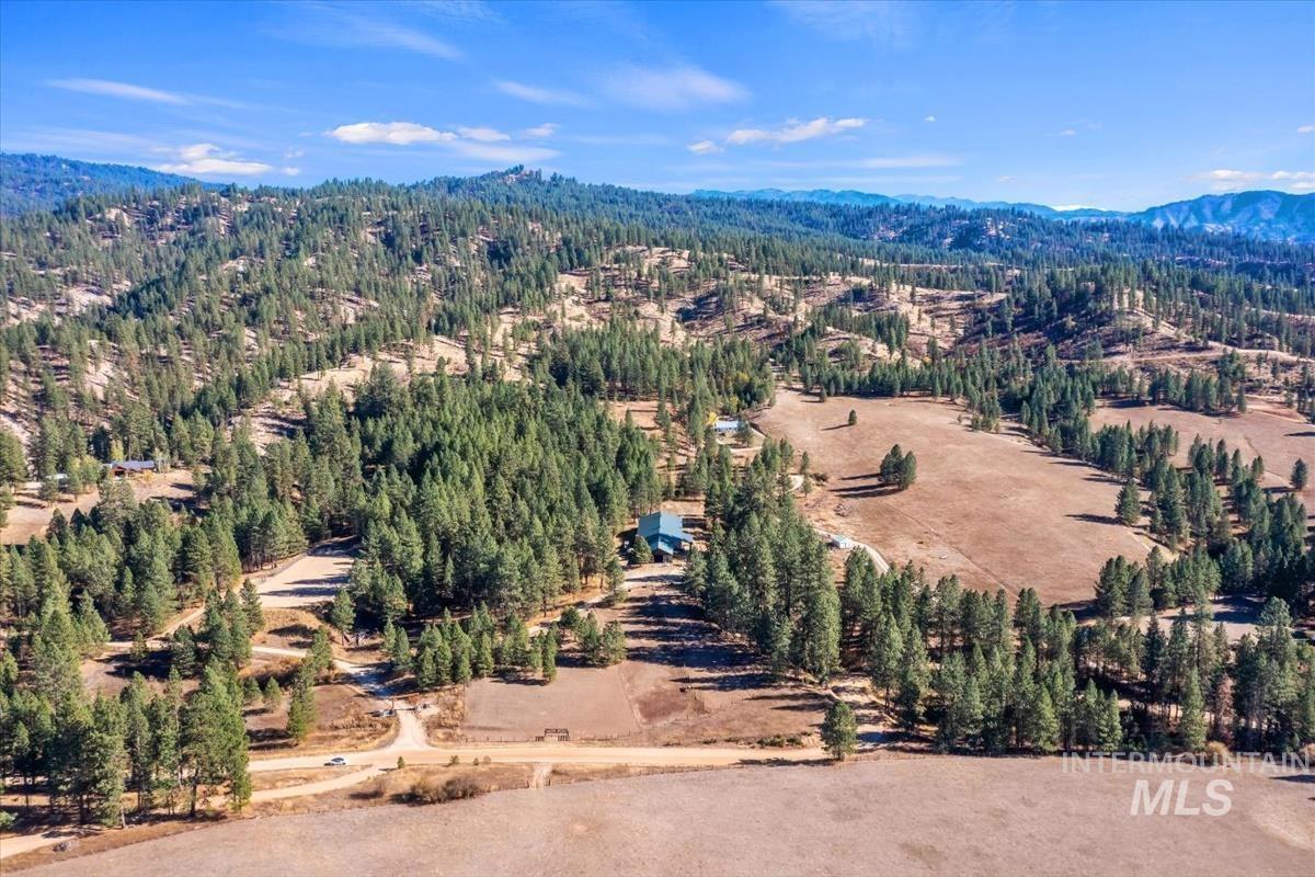 TBD Granite Basin, Garden Valley, Idaho 83622, Land For Sale, Price $1,950,000,MLS 99003853