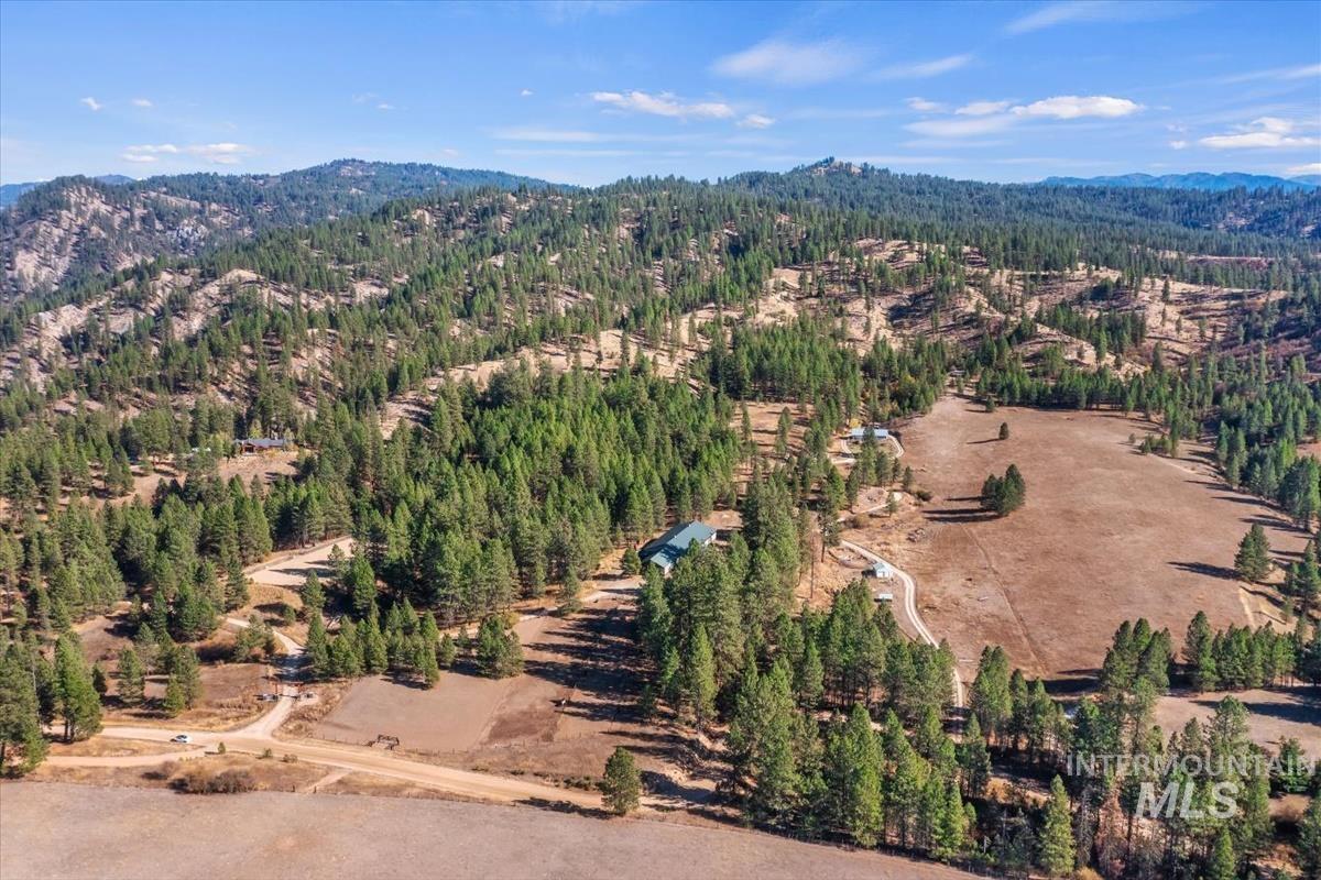 TBD Granite Basin, Garden Valley, Idaho 83622, Land For Sale, Price $1,950,000,MLS 99003853