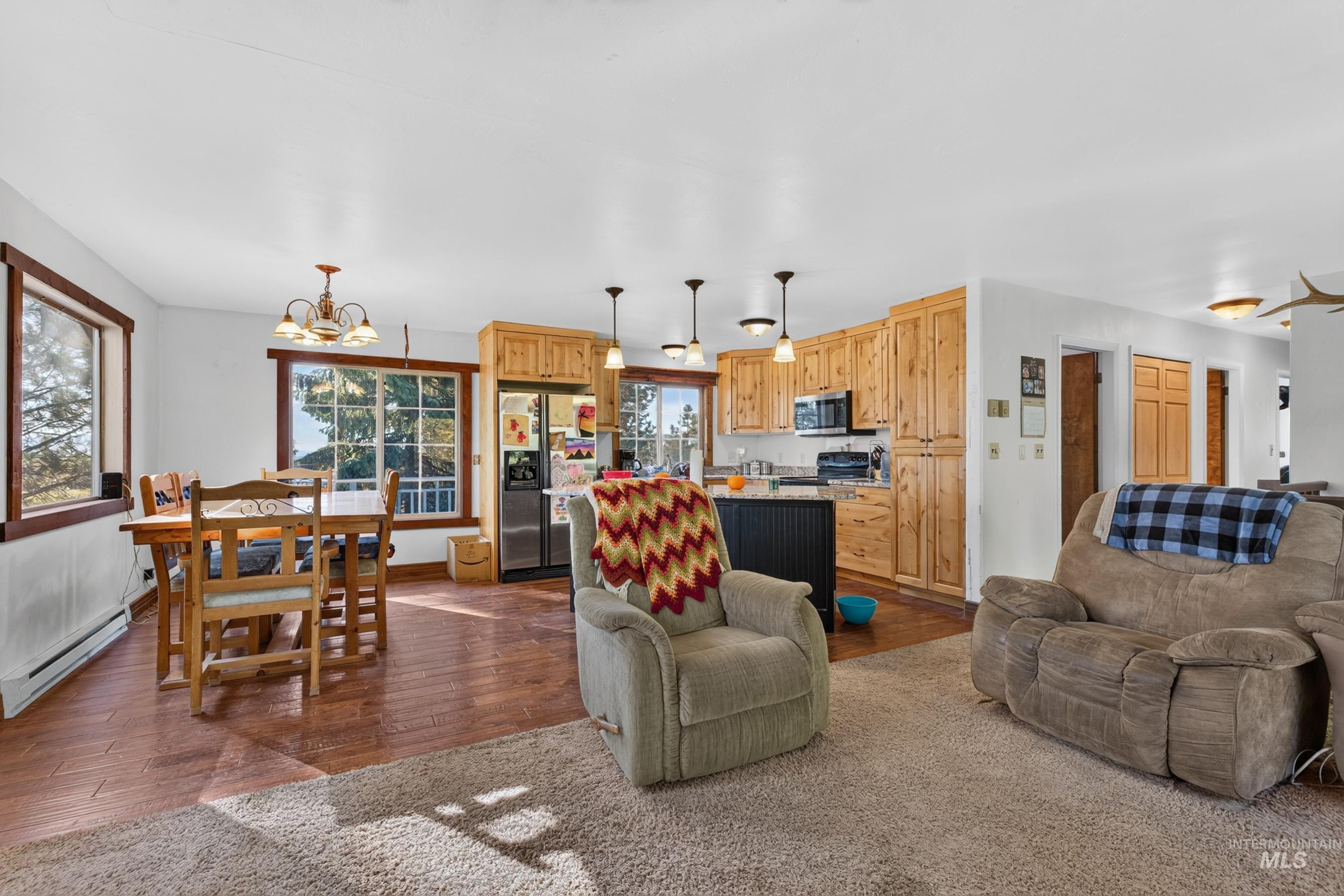 43 Johnson Ln., McCall, Idaho 83638, 4 Bedrooms, 2 Bathrooms, Residential For Sale, Price $899,000, 99003854