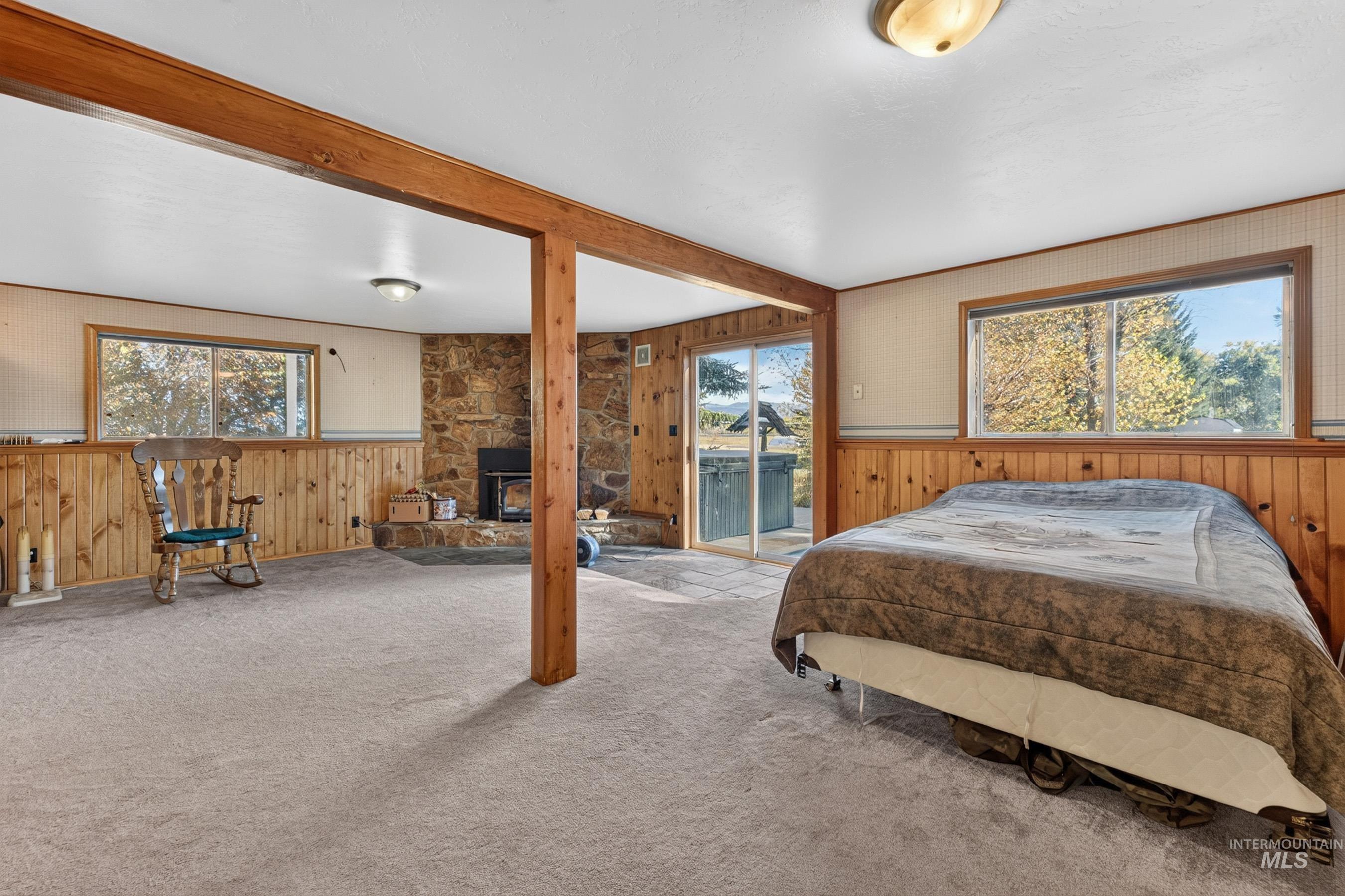 43 Johnson Ln., McCall, Idaho 83638, 4 Bedrooms, 2 Bathrooms, Residential For Sale, Price $899,000, 99003854