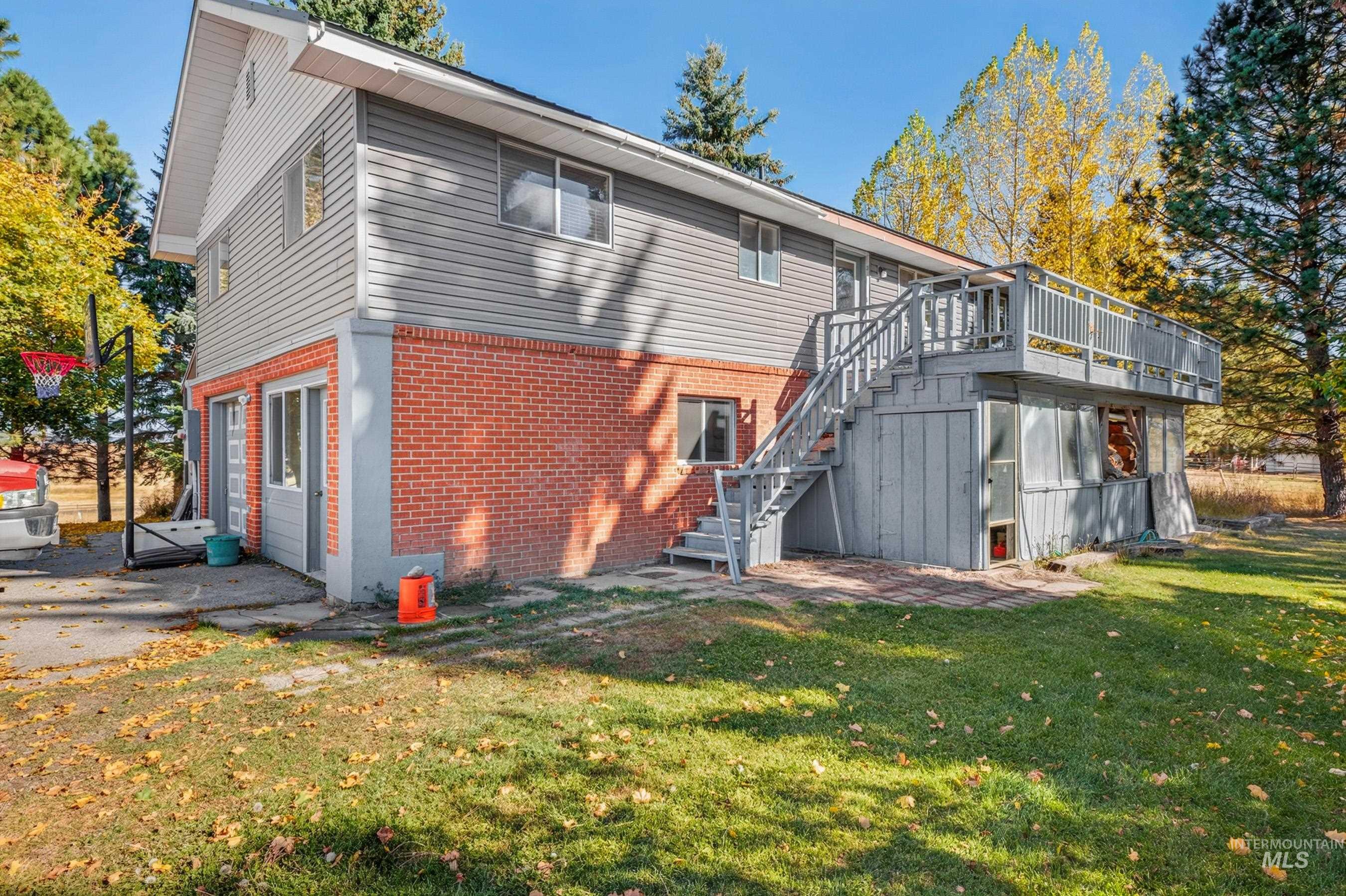 43 Johnson Ln., McCall, Idaho 83638, 4 Bedrooms, 2 Bathrooms, Residential For Sale, Price $899,000, 99003854