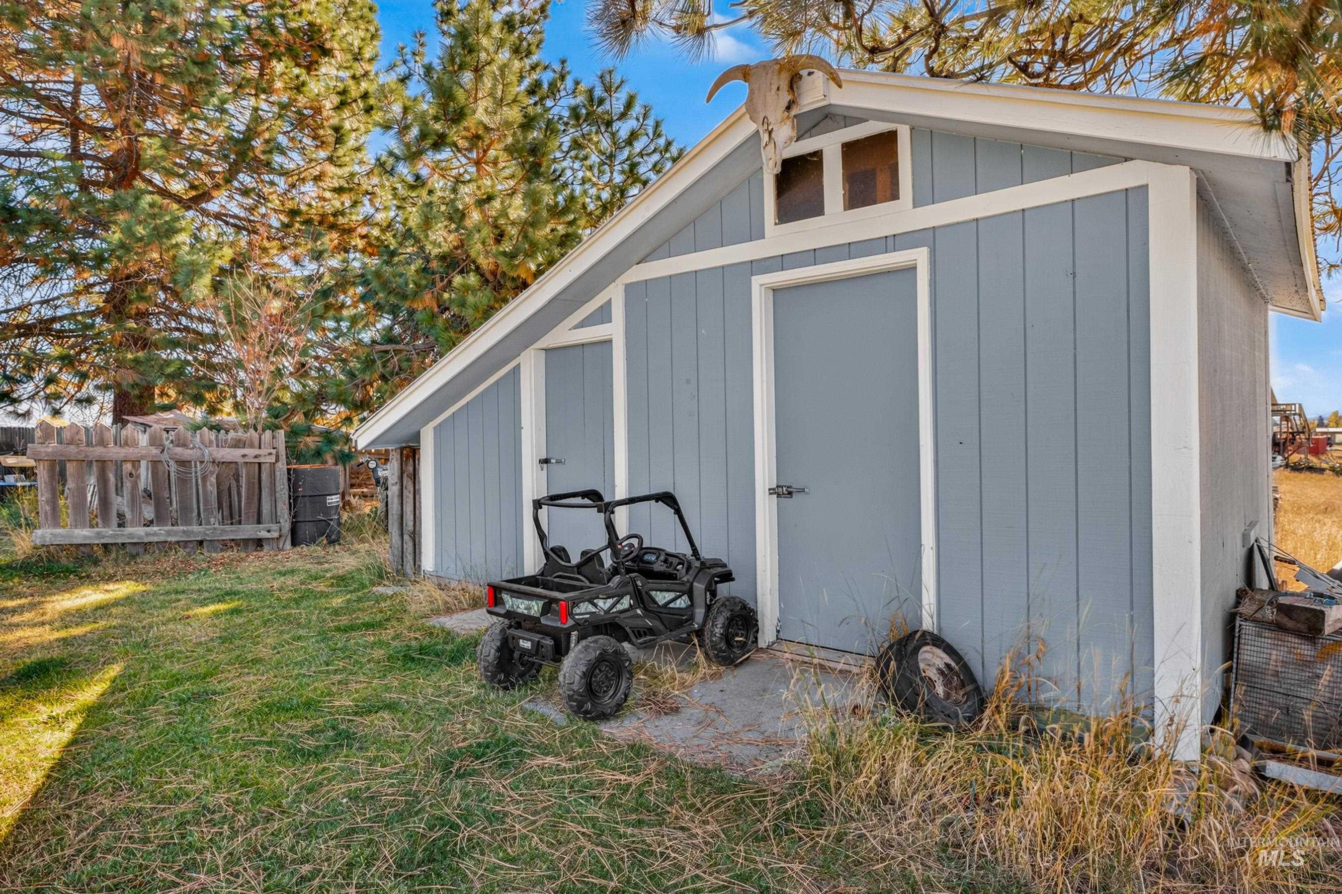 43 Johnson Ln., McCall, Idaho 83638, 4 Bedrooms, 2 Bathrooms, Residential For Sale, Price $899,000, 99003854