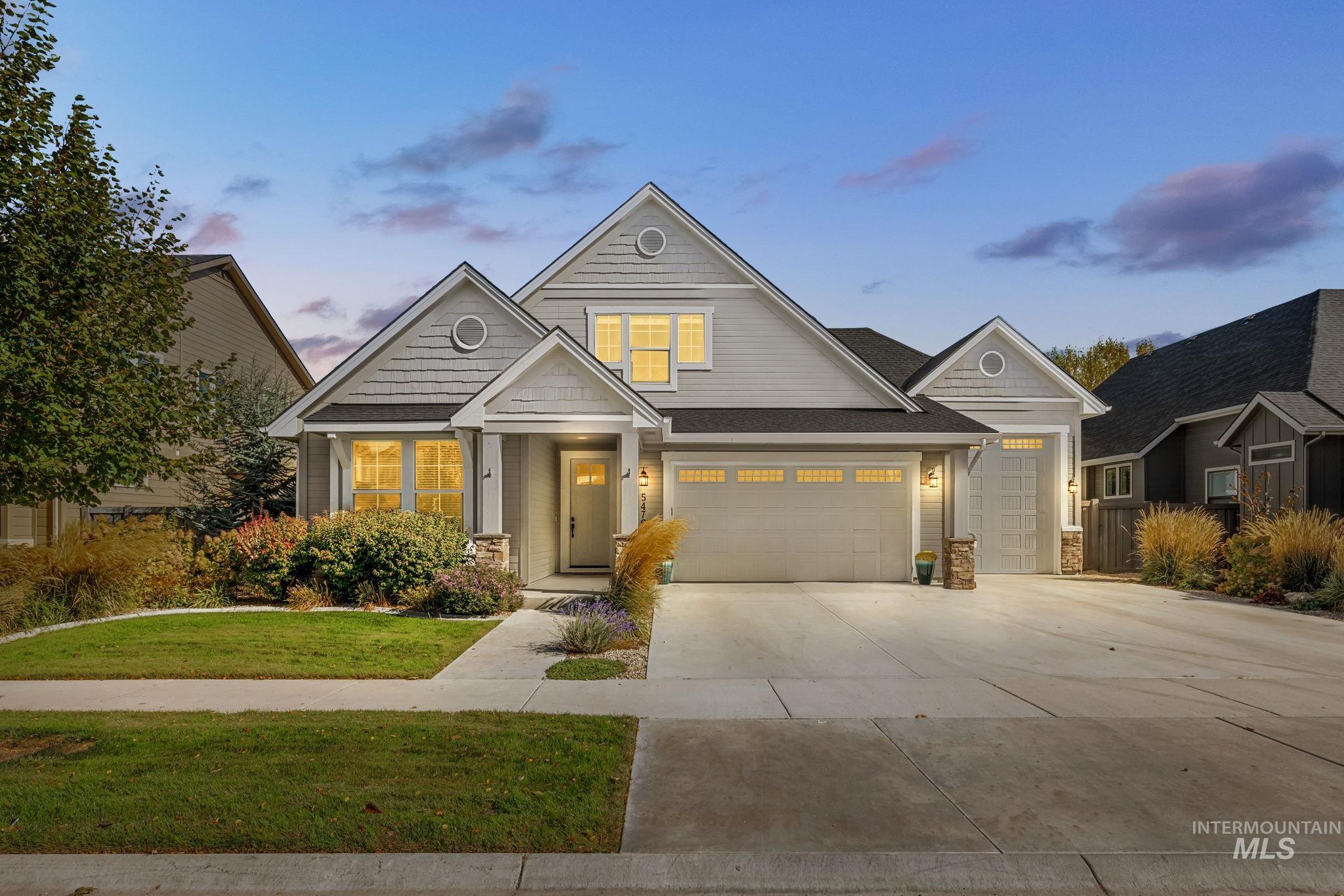 Residential For Sale