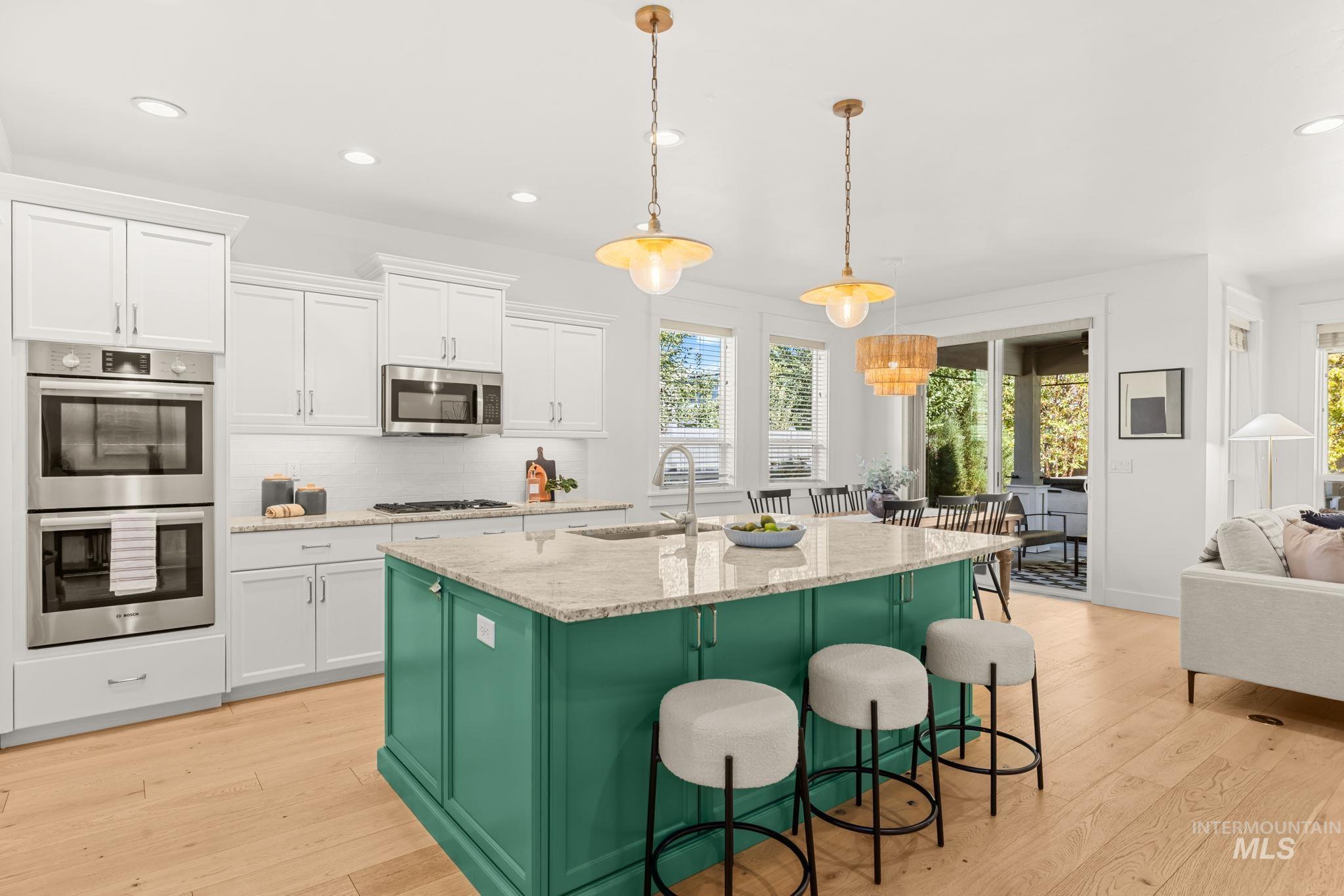 5476 S Pinland Ave, Meridian, Idaho 83642, 4 Bedrooms, 3 Bathrooms, Residential For Sale, Price $849,900, 99003855