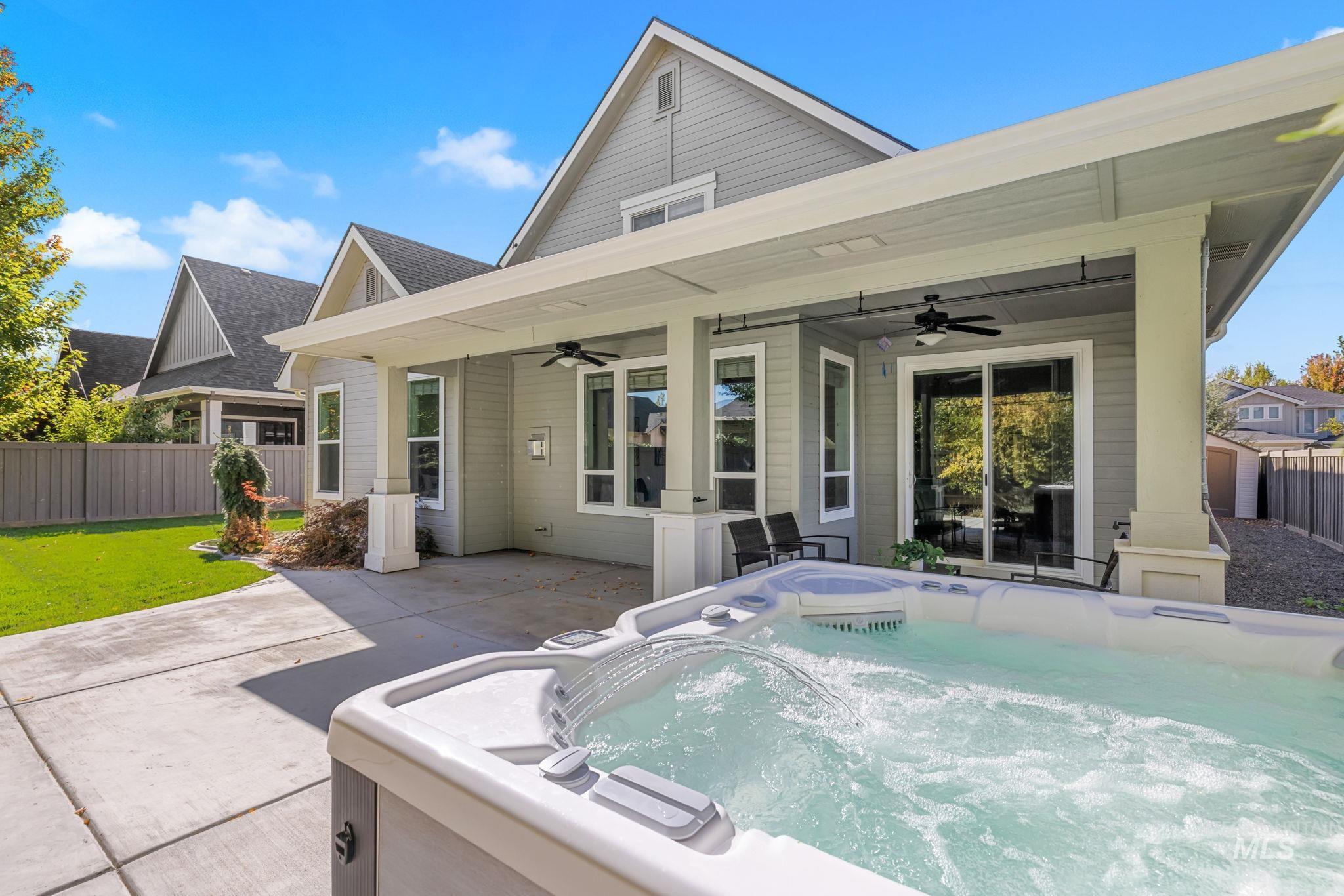 5476 S Pinland Ave, Meridian, Idaho 83642, 4 Bedrooms, 3 Bathrooms, Residential For Sale, Price $849,900, 99003855