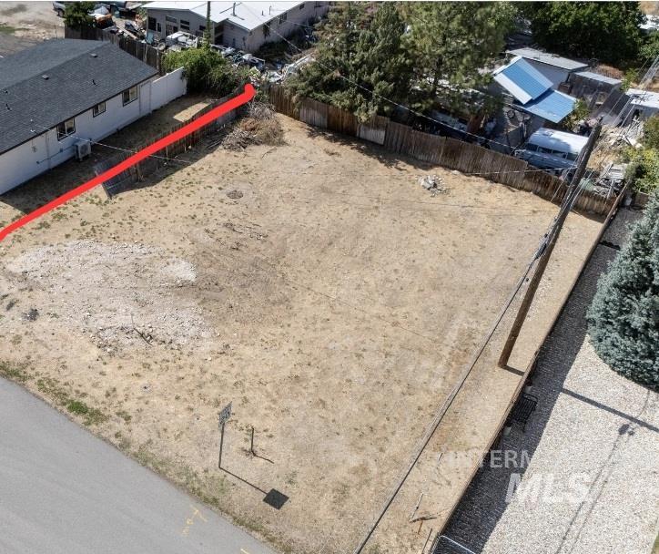 975 PATRICK, Boise, Idaho 83709, Land For Sale, Price $150,000,MLS 99003857