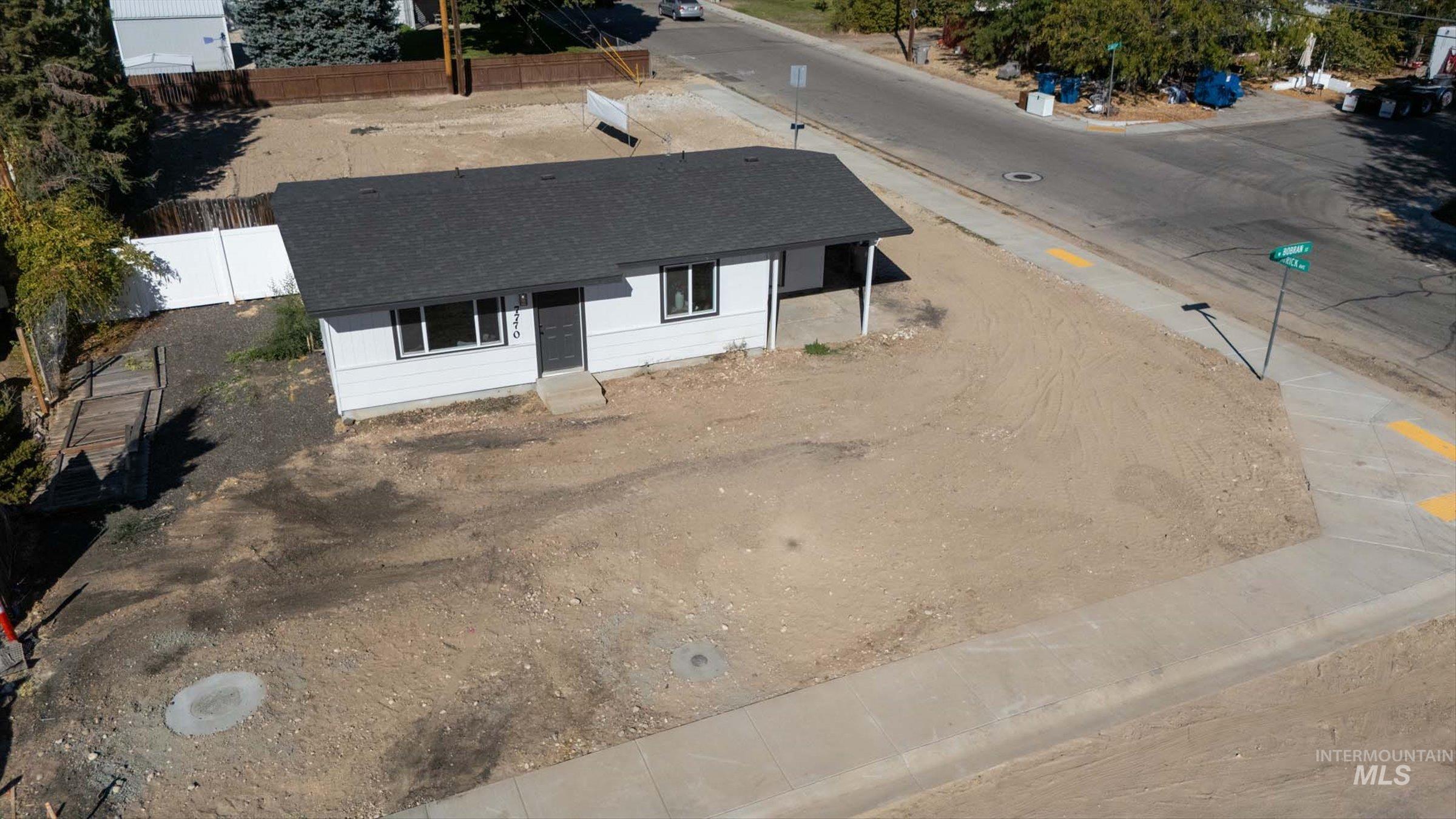 7770 W Bobran St, Boise, Idaho 83709, 2 Bedrooms, 1 Bathroom, Residential For Sale, Price $350,000,MLS 99003858