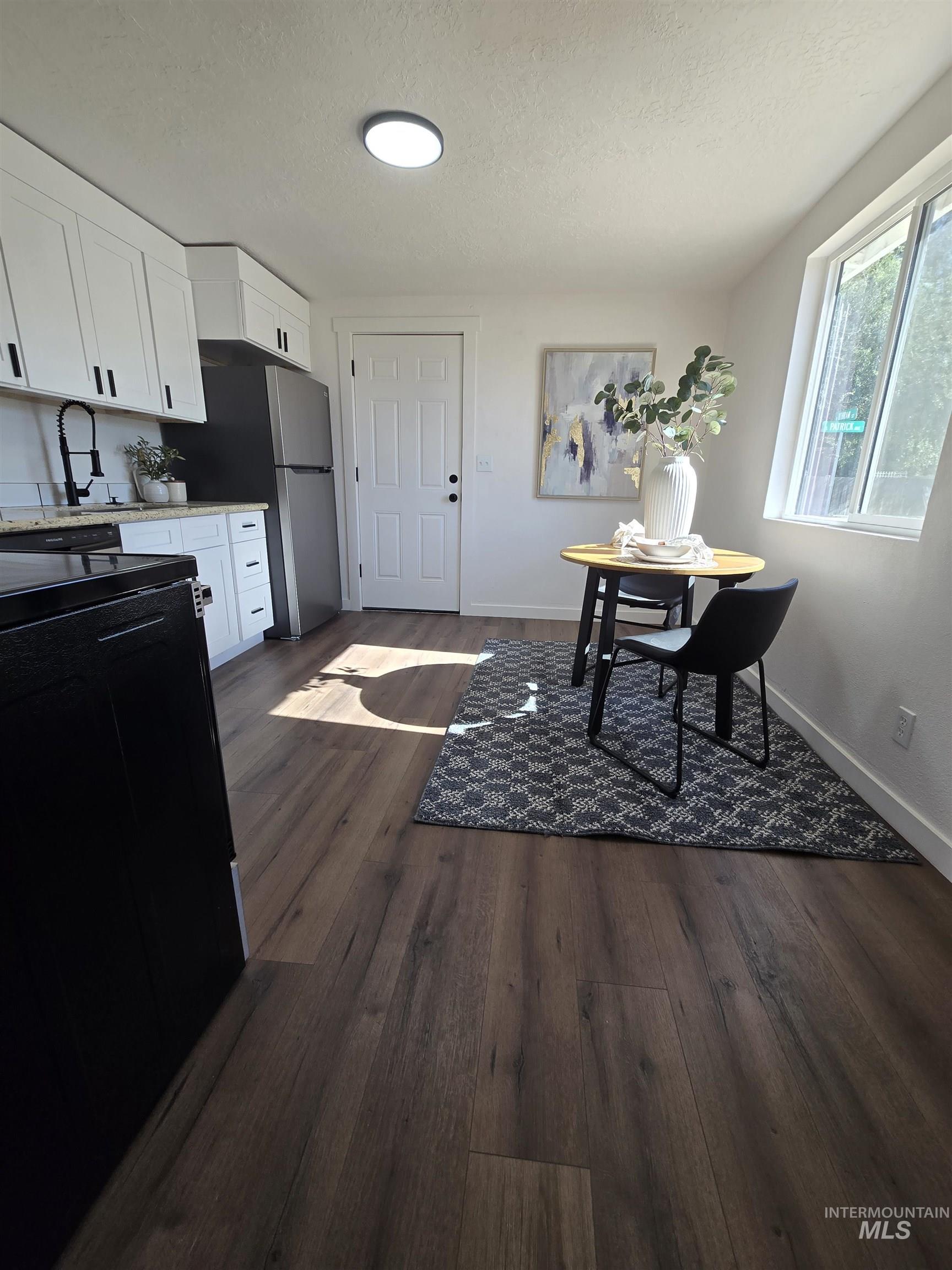 7770 W Bobran St, Boise, Idaho 83709, 2 Bedrooms, 1 Bathroom, Residential For Sale, Price $350,000,MLS 99003858