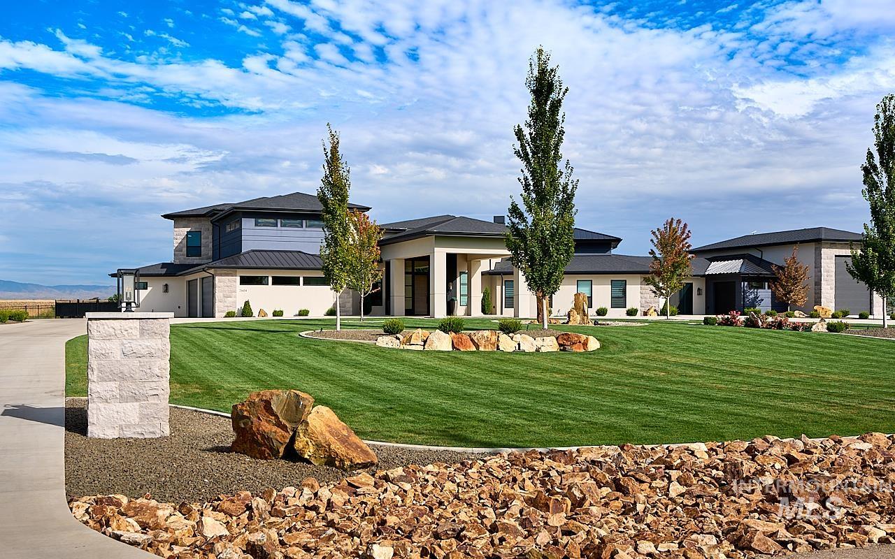 21604 Trigger Ranch Lane, Star, Idaho 83669, 5 Bedrooms, 8 Bathrooms, Residential For Sale, Price $3,995,000,MLS 99003860