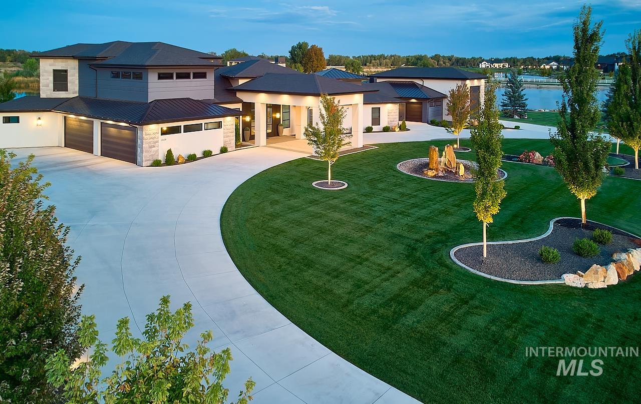 21604 Trigger Ranch Lane, Star, Idaho 83669, 5 Bedrooms, 8 Bathrooms, Residential For Sale, Price $3,995,000,MLS 99003860