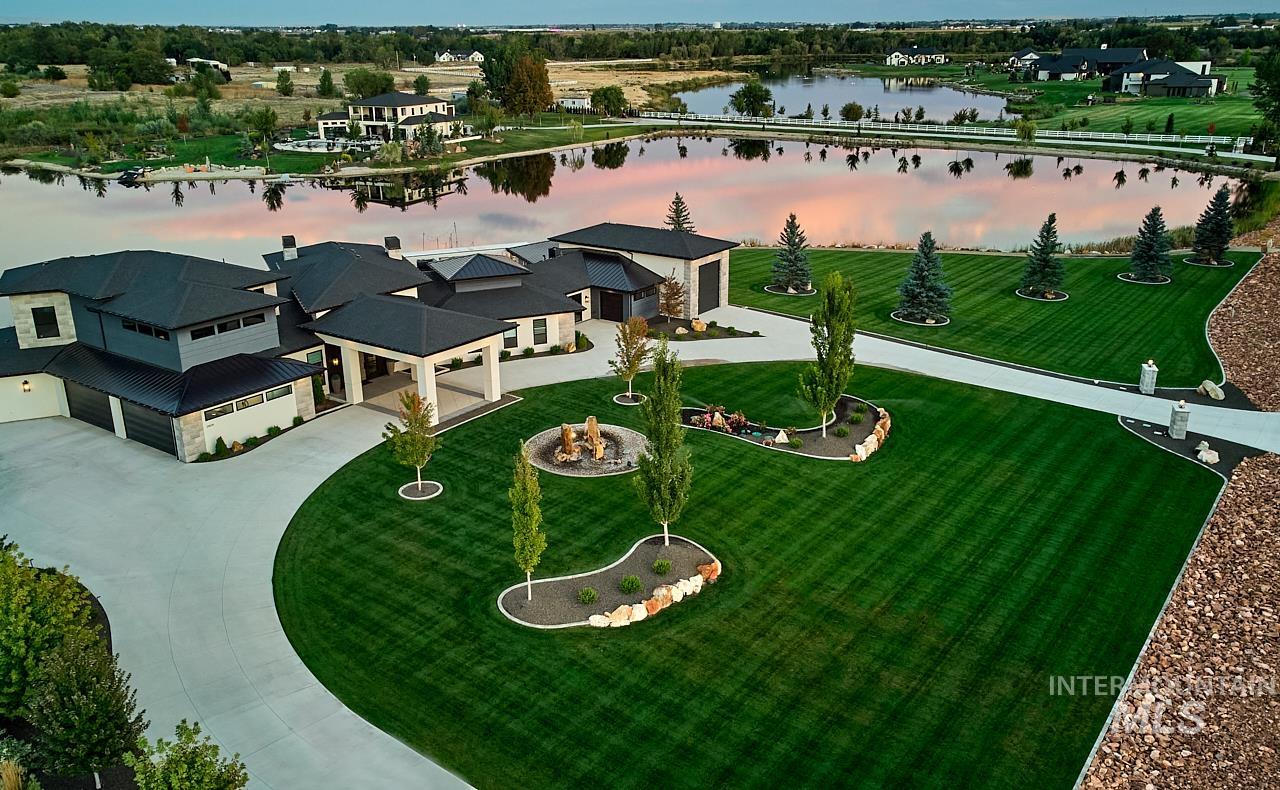 21604 Trigger Ranch Lane, Star, Idaho 83669, 5 Bedrooms, 8 Bathrooms, Residential For Sale, Price $3,995,000,MLS 99003860