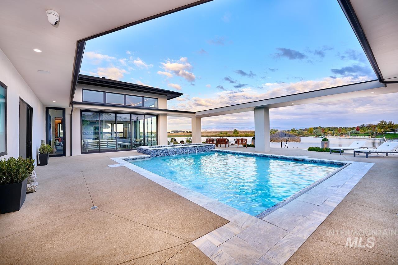 21604 Trigger Ranch Lane, Star, Idaho 83669, 5 Bedrooms, 8 Bathrooms, Residential For Sale, Price $3,995,000,MLS 99003860