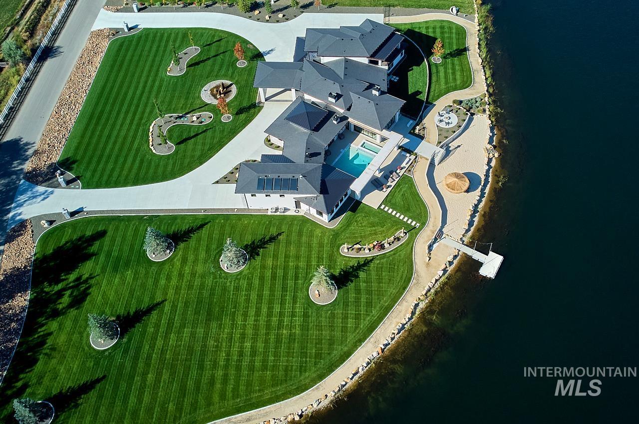 21604 Trigger Ranch Lane, Star, Idaho 83669, 5 Bedrooms, 8 Bathrooms, Residential For Sale, Price $3,995,000,MLS 99003860