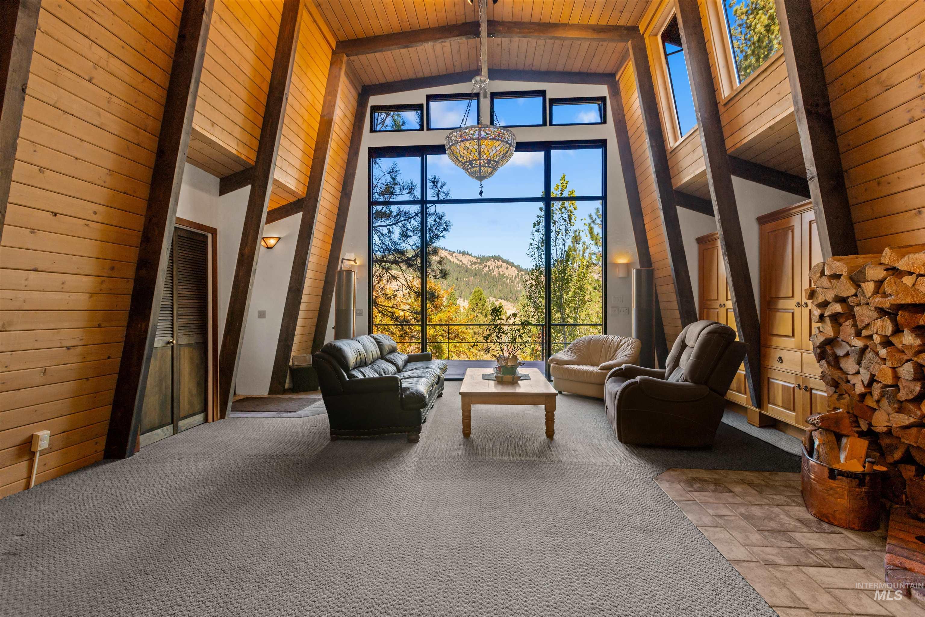 417 Rimview Drive, Boise, Idaho 83716, 3 Bedrooms, 3 Bathrooms, Residential For Sale, Price $950,000,MLS 99003863