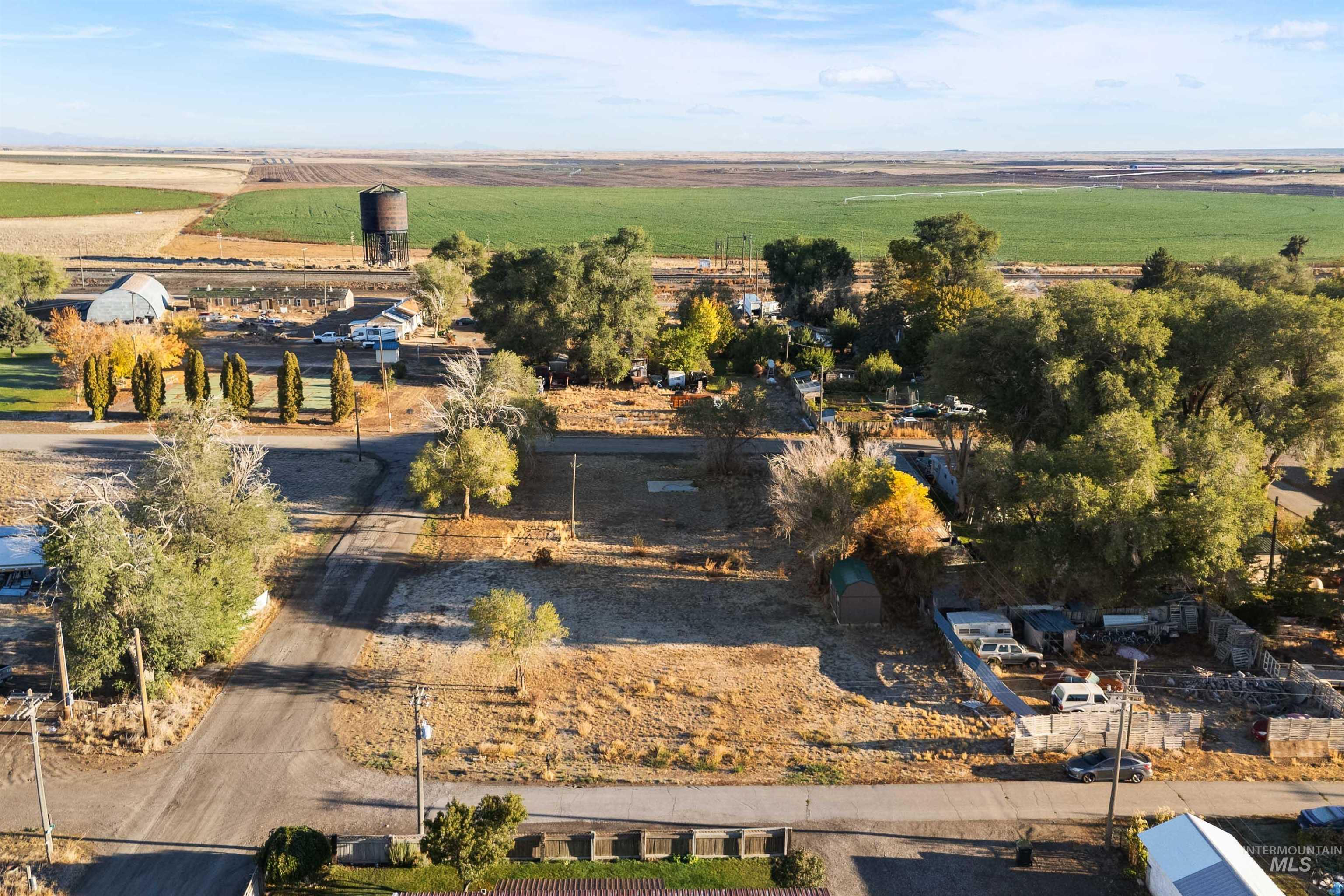 305 Hawley Street, Minidoka, Idaho 83343, Land For Sale, Price $53,000,MLS 99003866