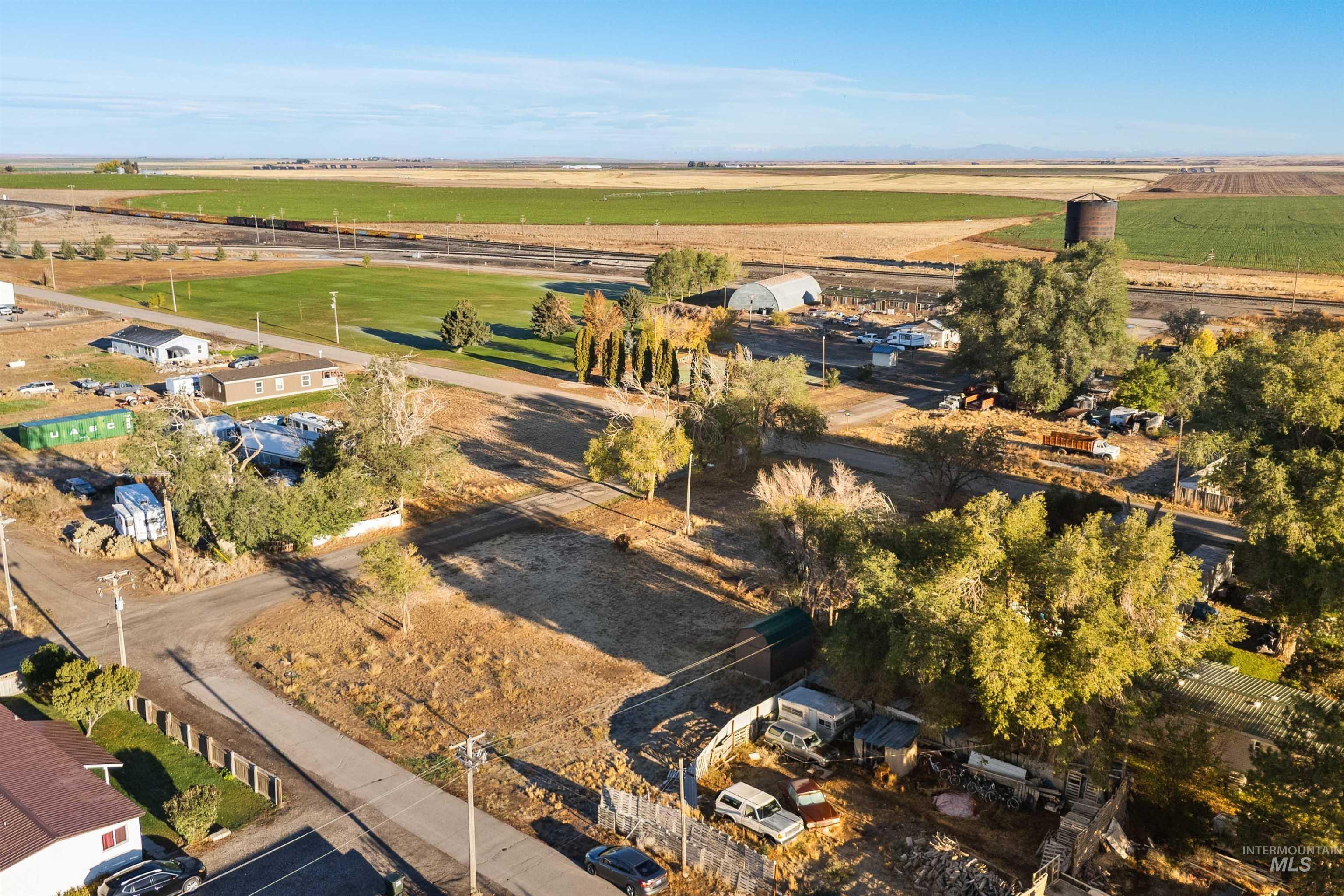 305 Hawley Street, Minidoka, Idaho 83343, Land For Sale, Price $53,000,MLS 99003866