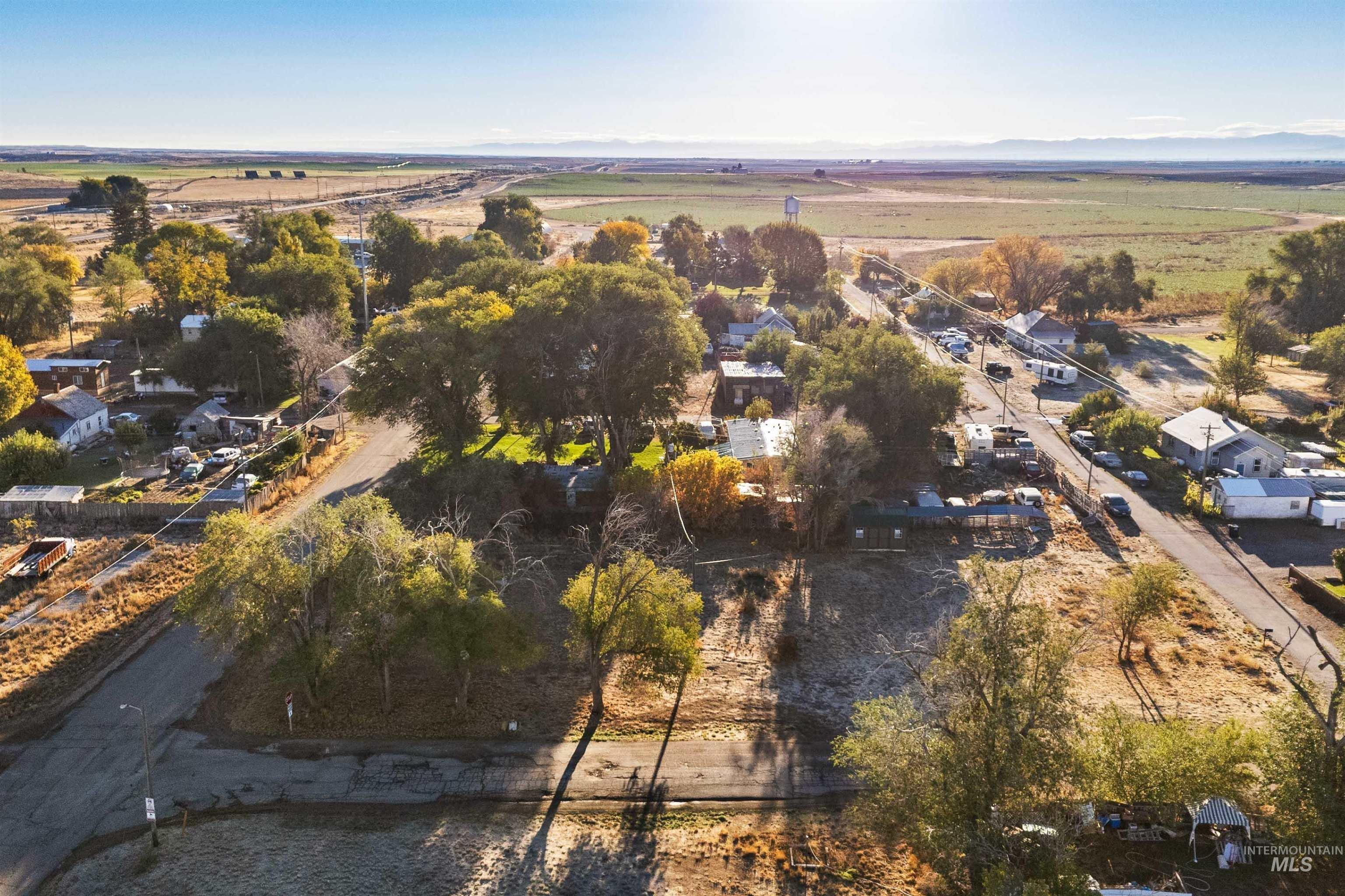 305 Hawley Street, Minidoka, Idaho 83343, Land For Sale, Price $53,000,MLS 99003866