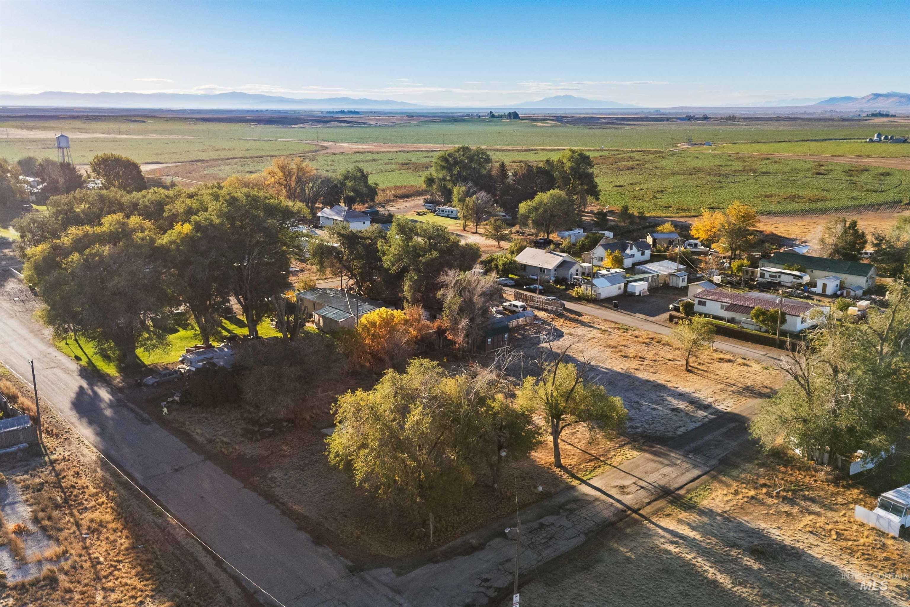305 Hawley Street, Minidoka, Idaho 83343, Land For Sale, Price $53,000,MLS 99003866